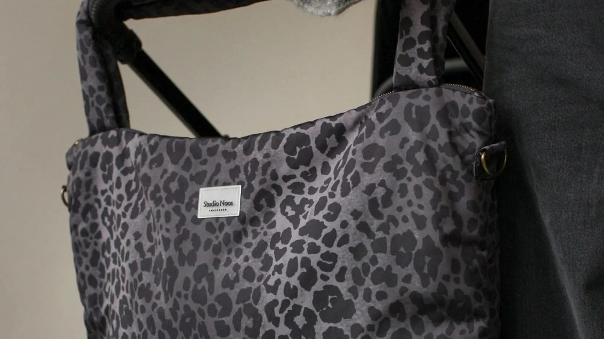 Wickeltaschen Test & Vergleich 2026: Studio Noos, TIBA + MARL & Konges Sløjd