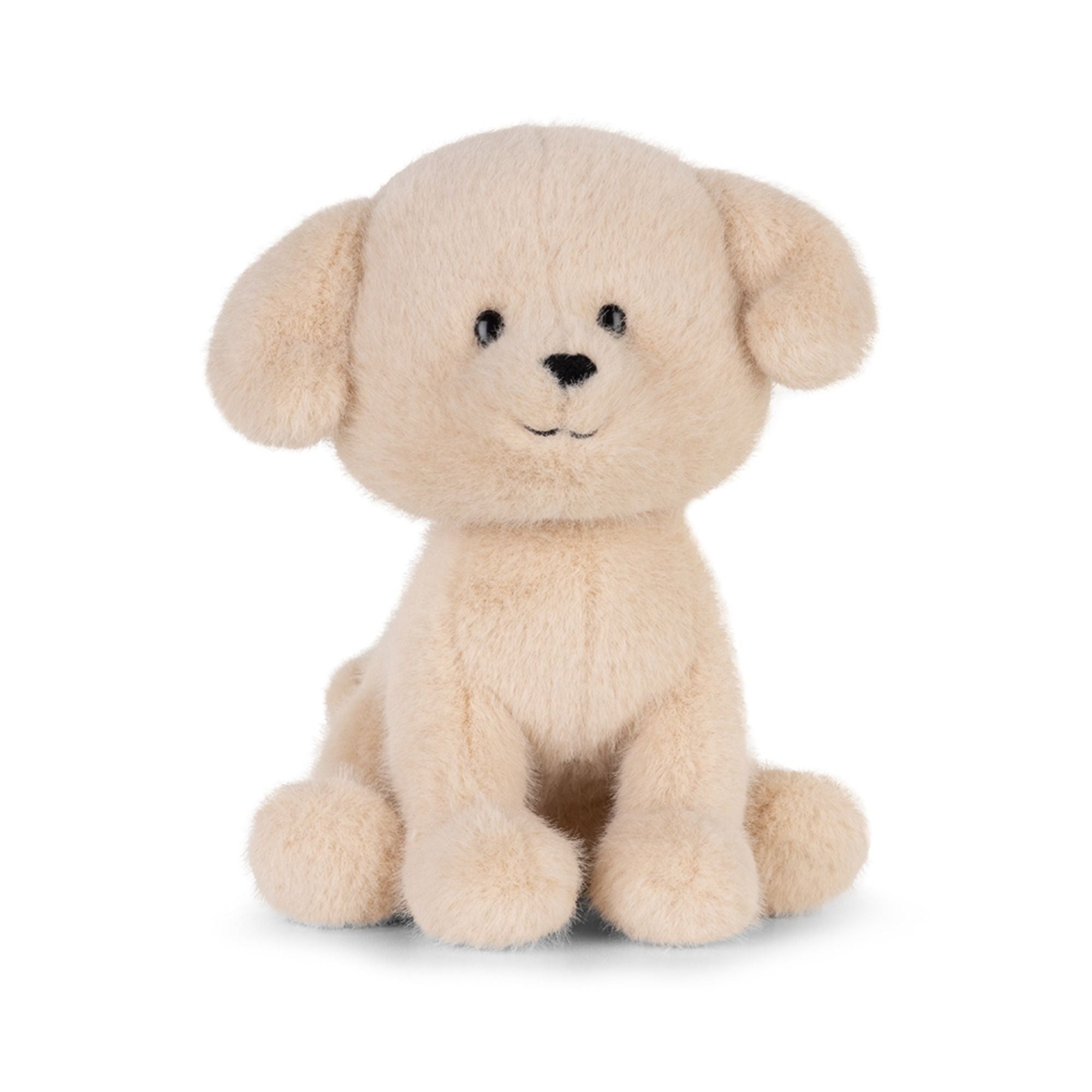 Plüschtier Katze / Hund ECO - 18 cm