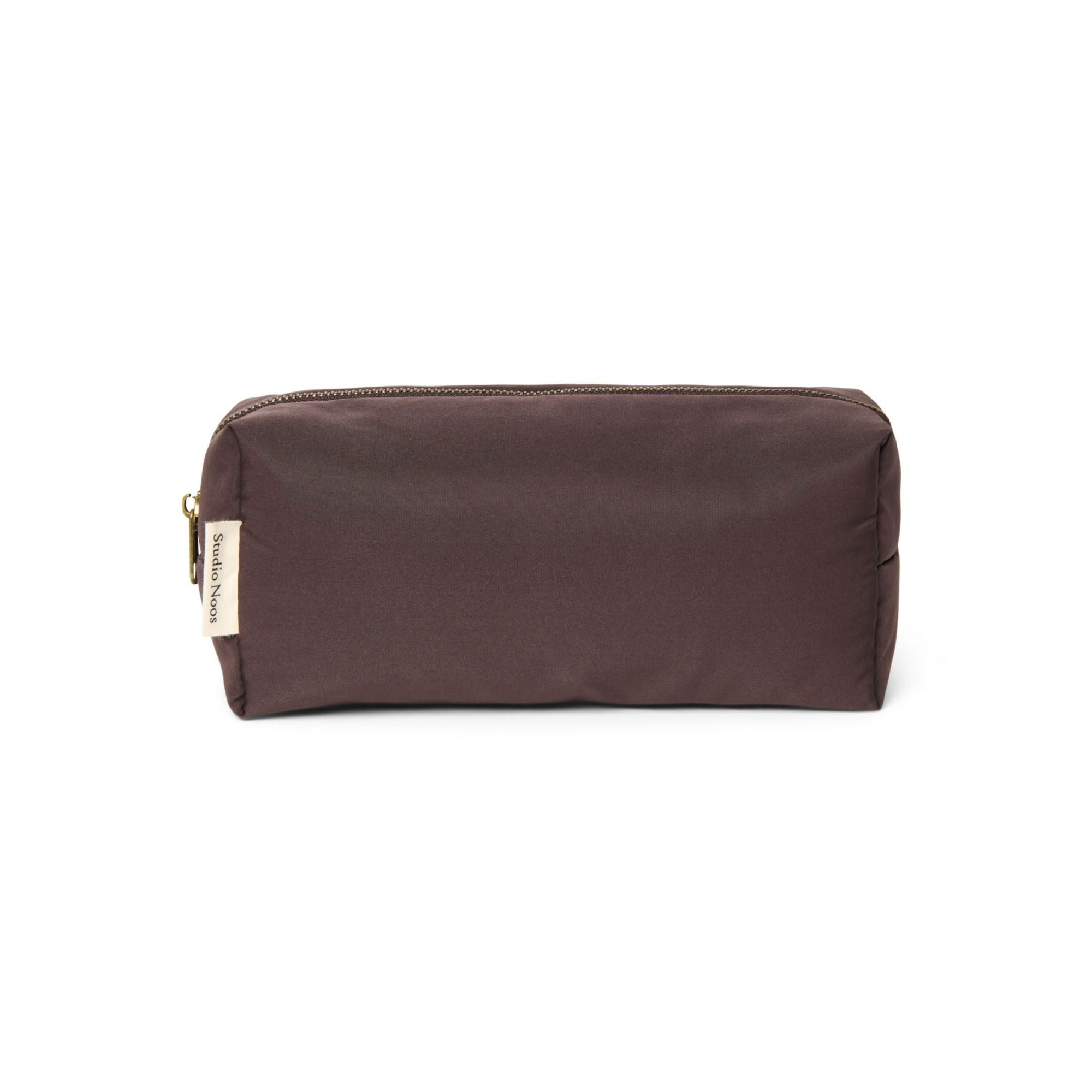 Puffy Pouch - Wattiert