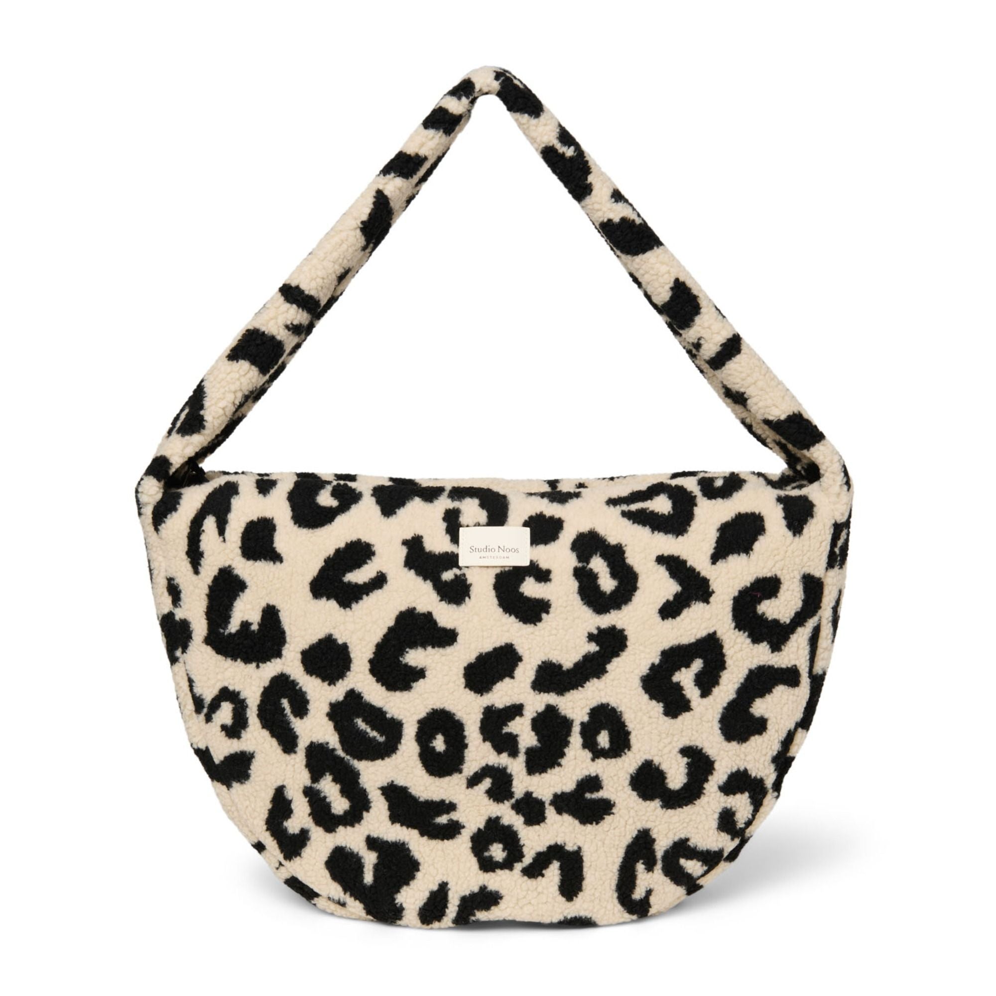 Teddy Cross Body Bag