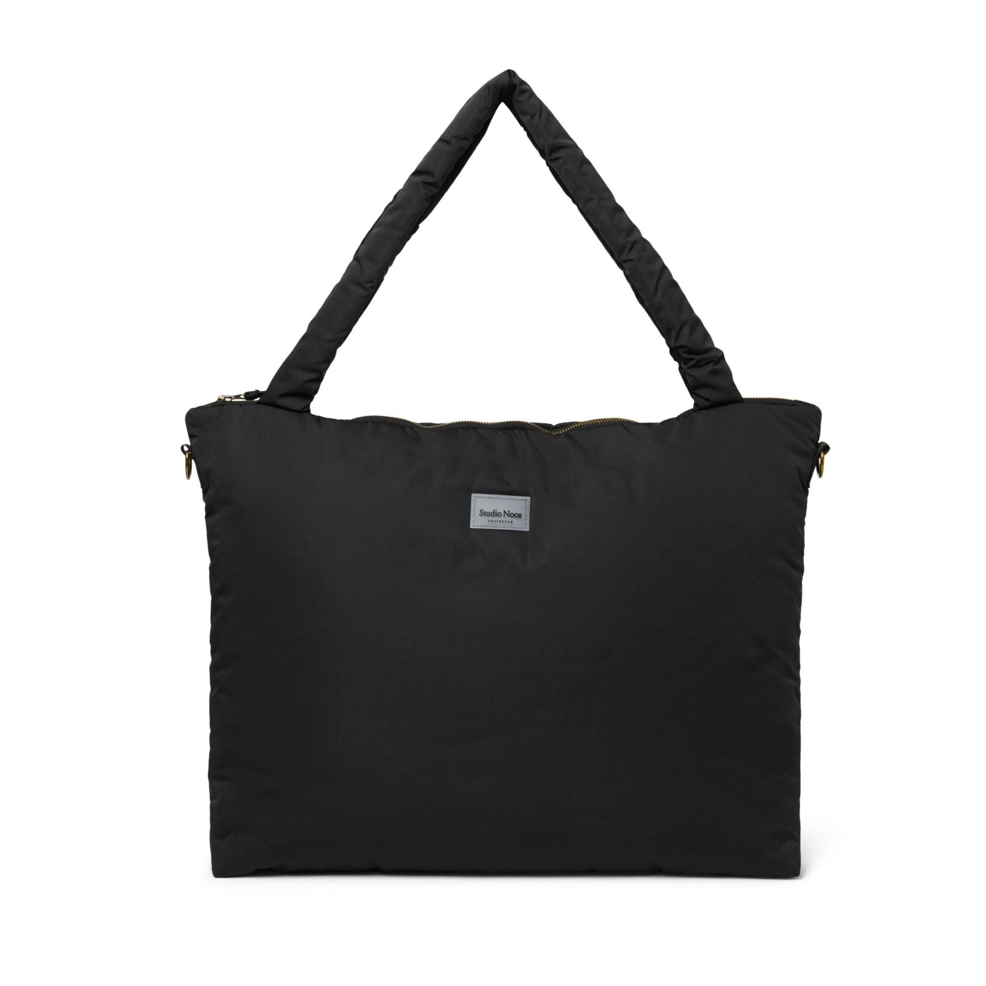 Puffy Diaper Bag - Wickeltasche