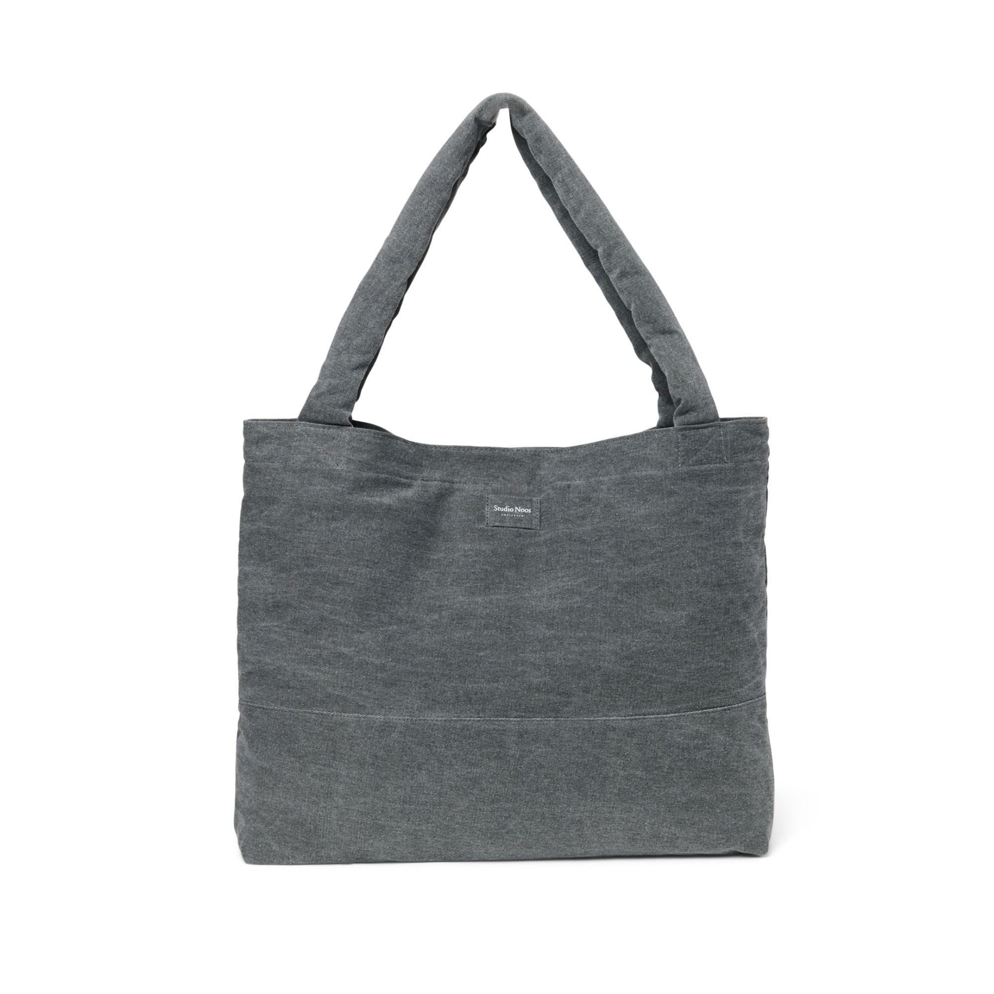 Mom Bag Denim Kollektion