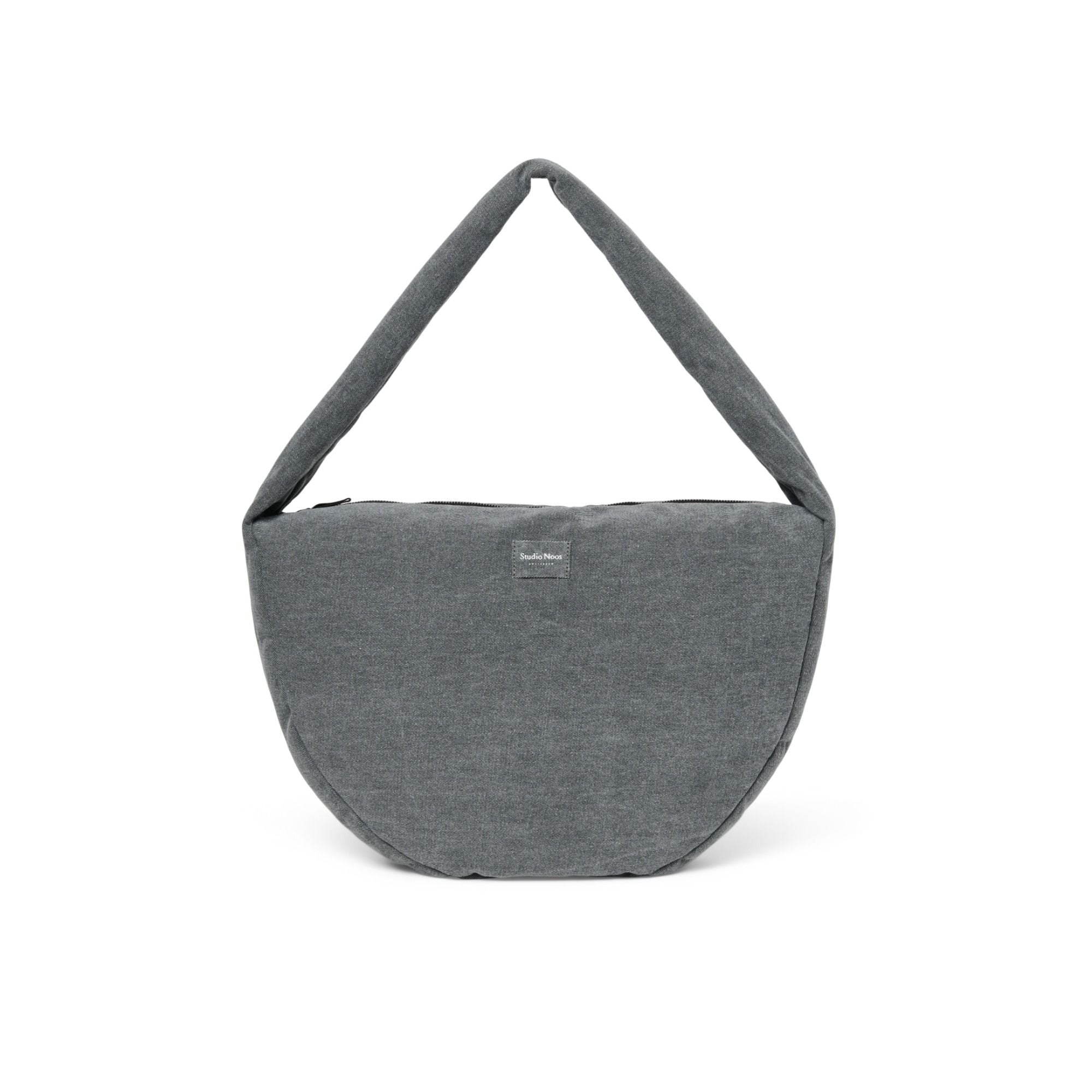 Soft Cotton Cross Body Bag