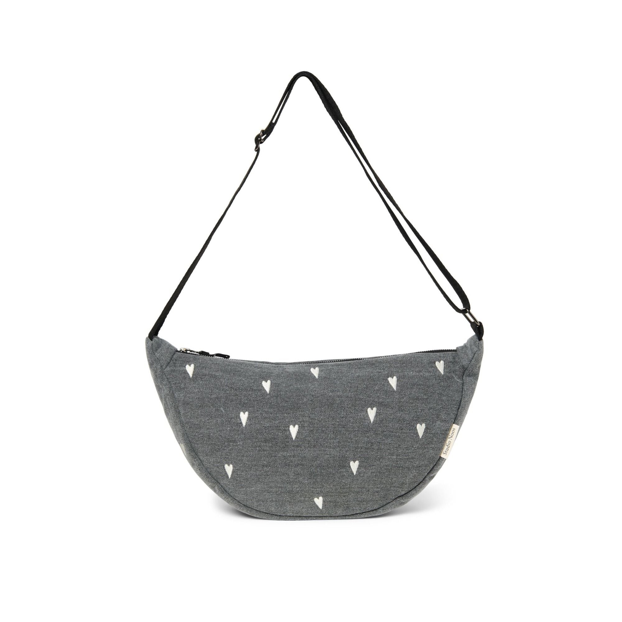 Adult Fanny Pack Denim Kollektion