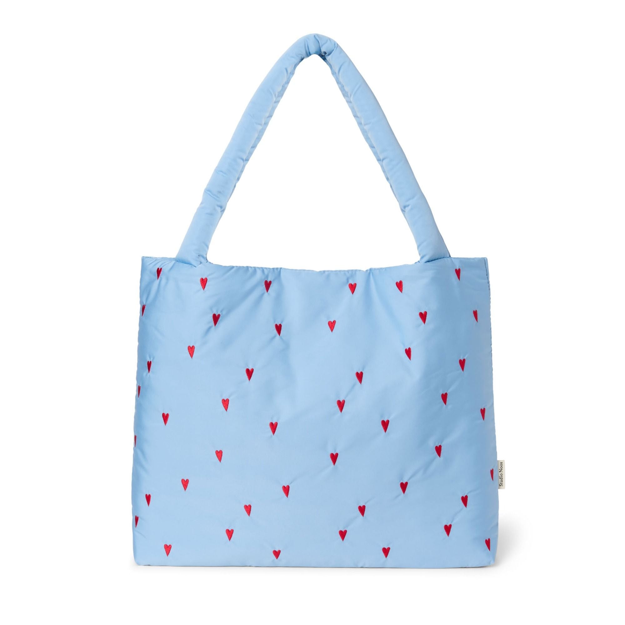 Puffy Mom Bag - Wattiert