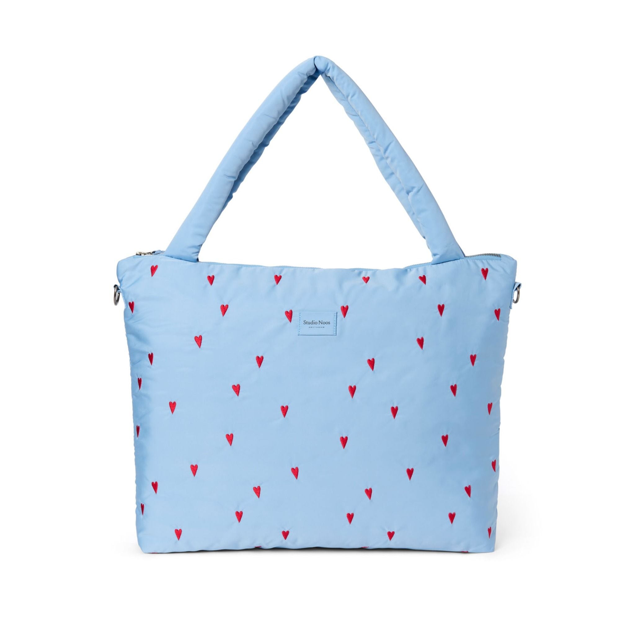 Puffy Diaper Bag - Wickeltasche