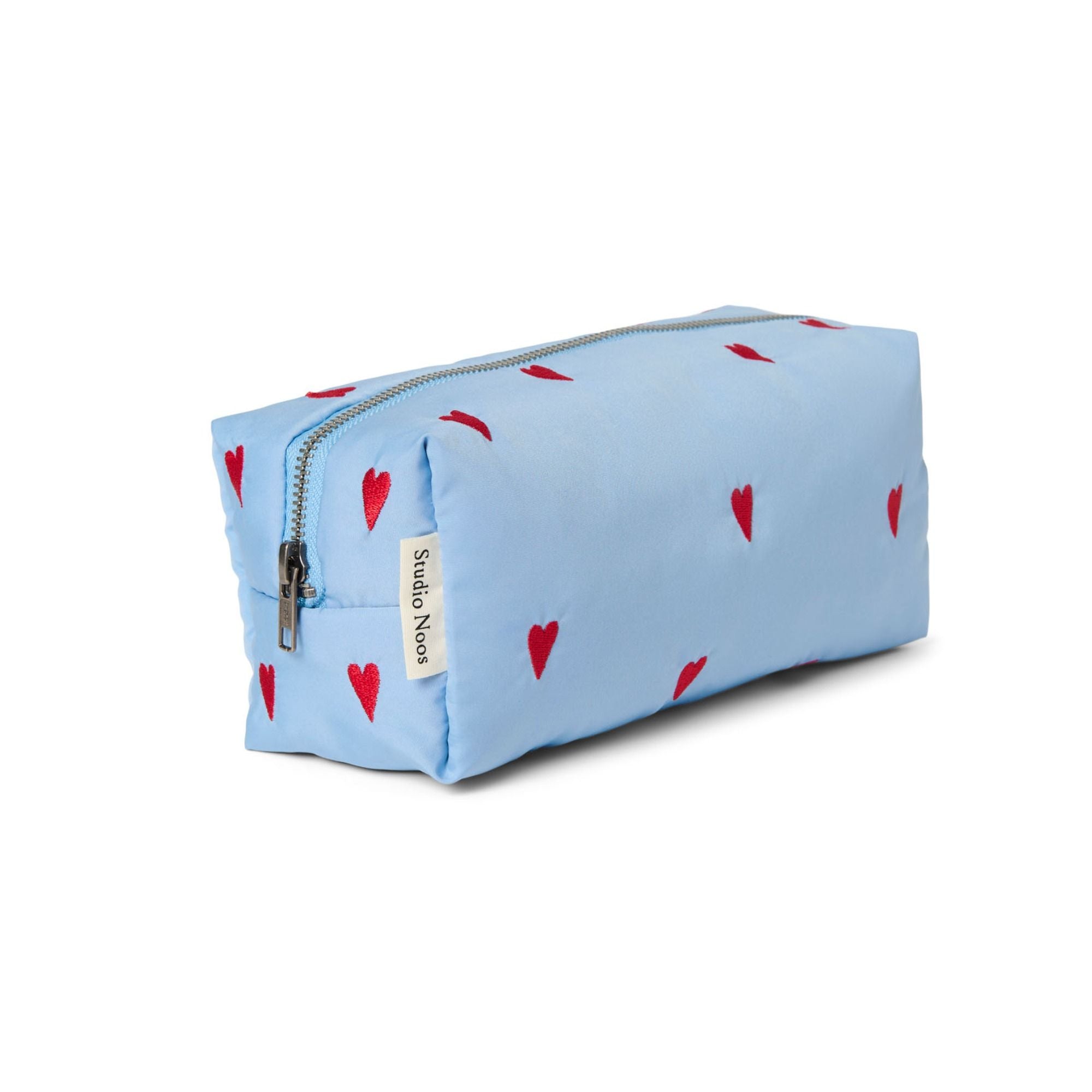 Puffy Pouch - Wattiert