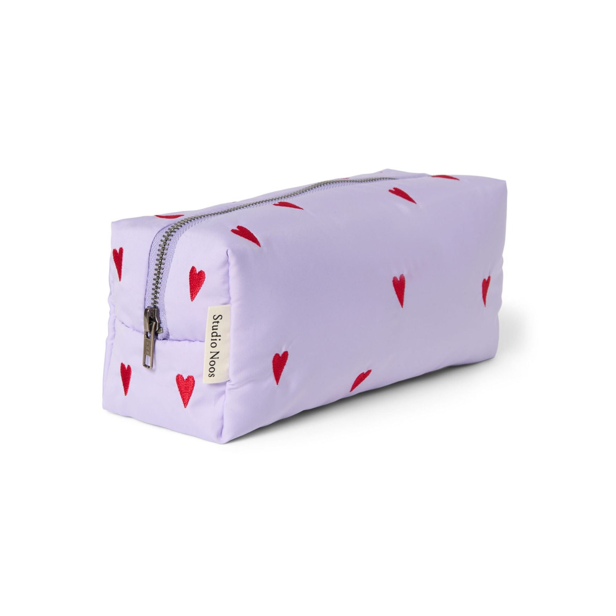 Puffy Pouch - Wattiert