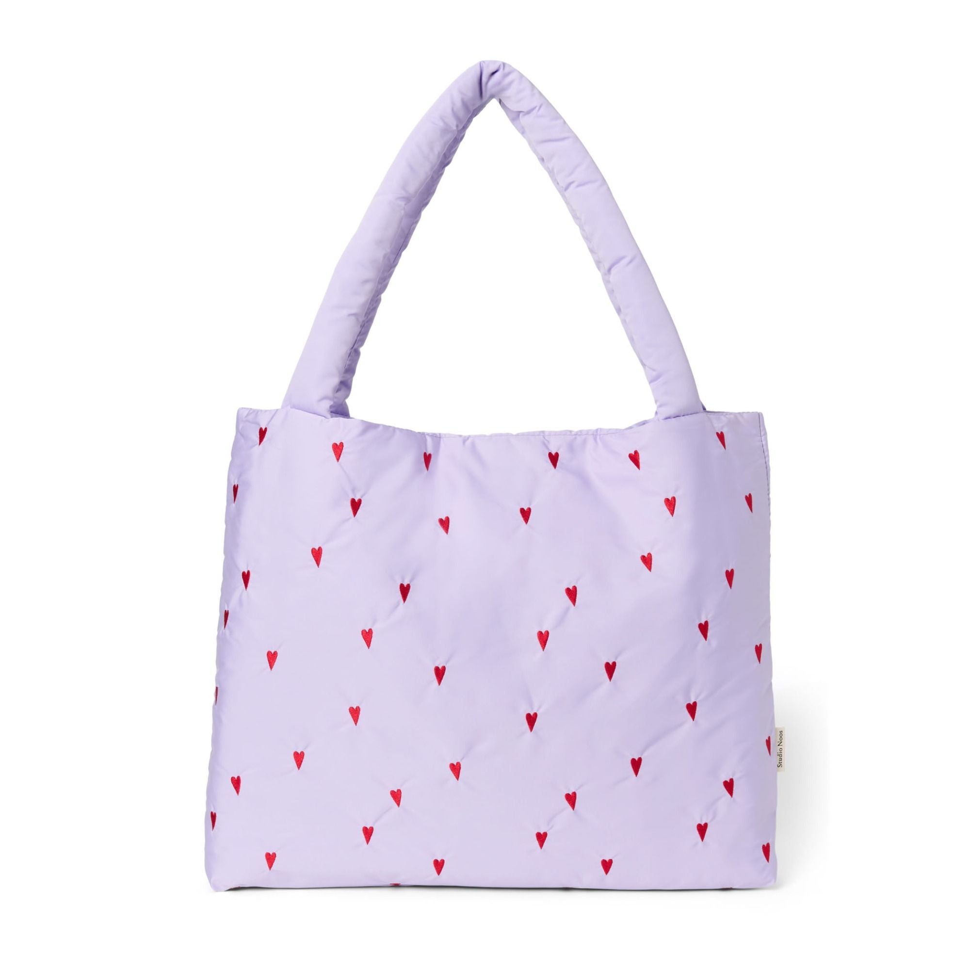 Puffy Mom Bag - Wattiert