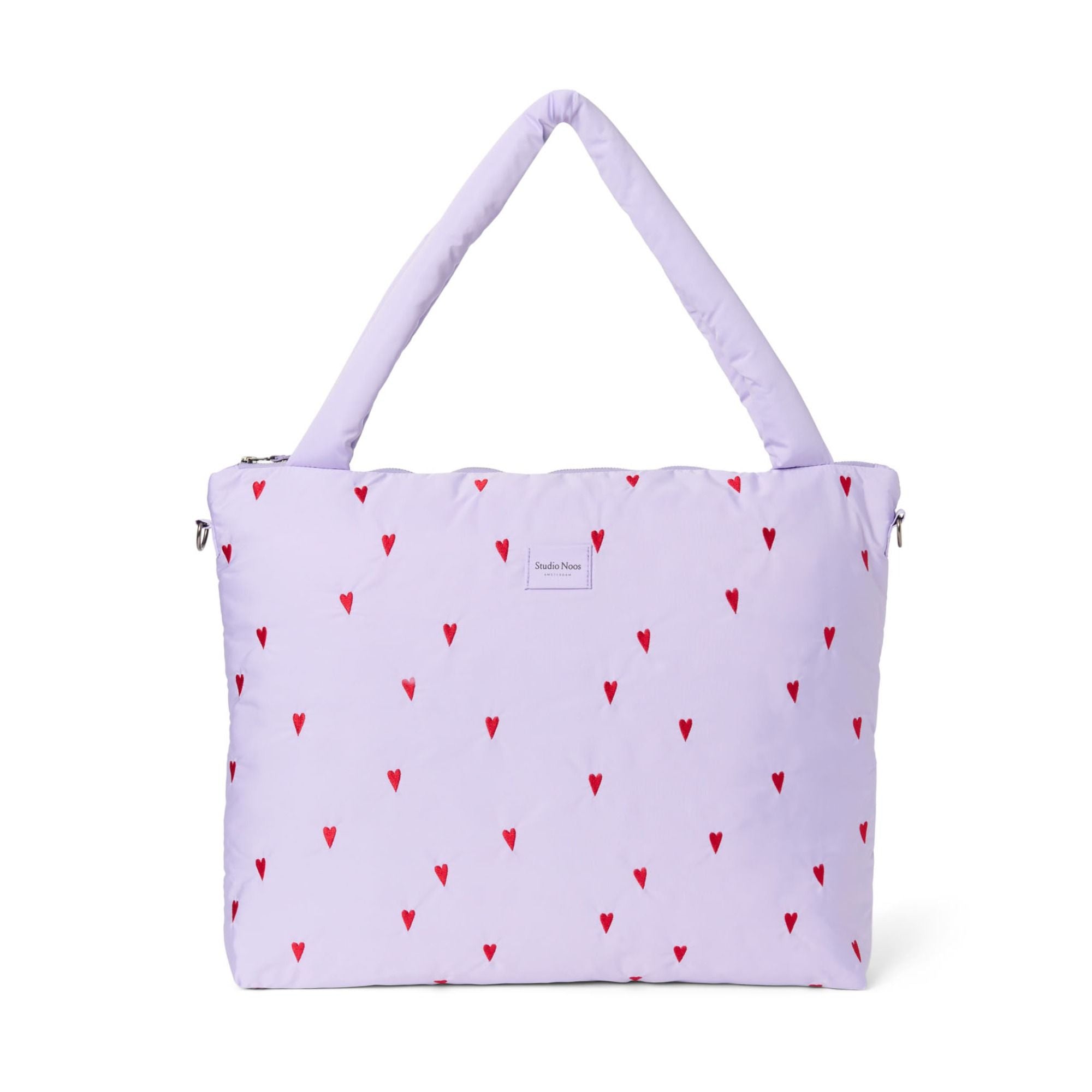 Puffy Diaper Bag - Wickeltasche