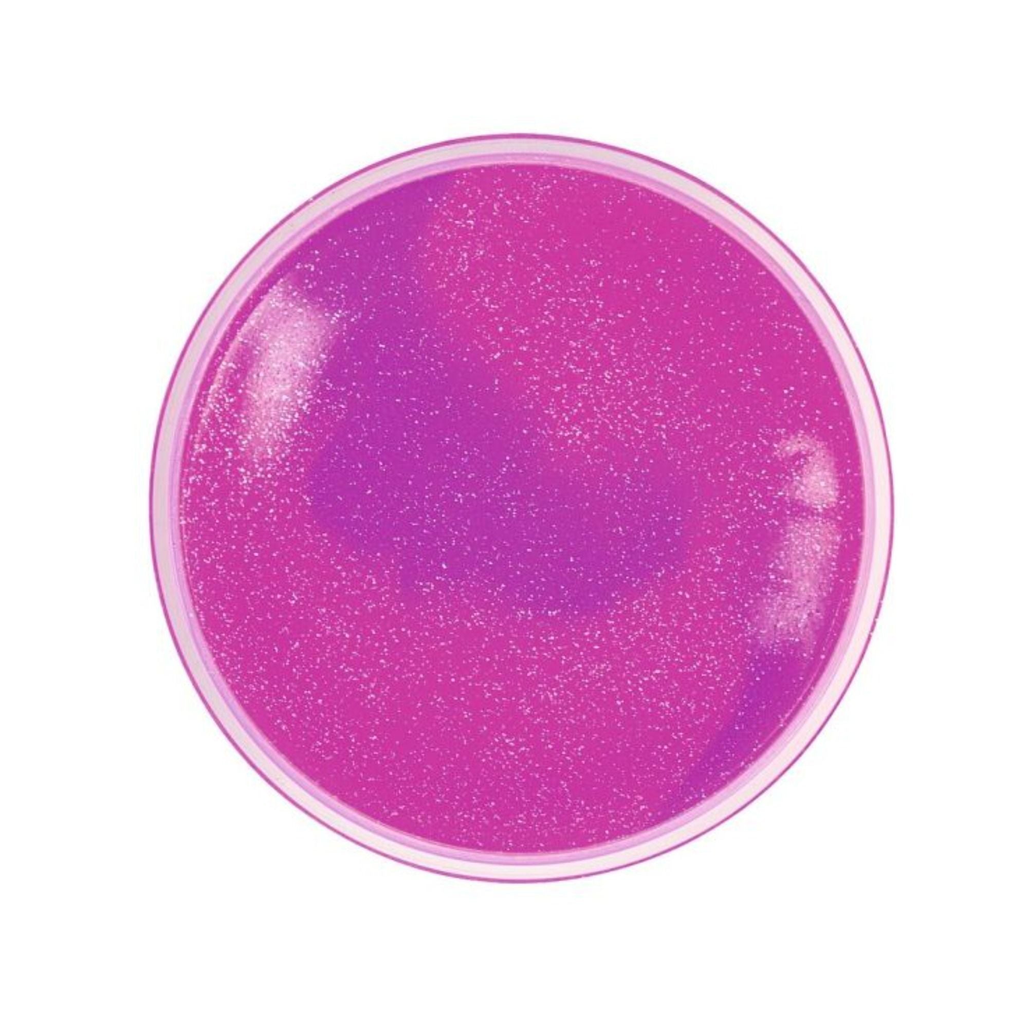 Magische Axolotl-Zauberknete