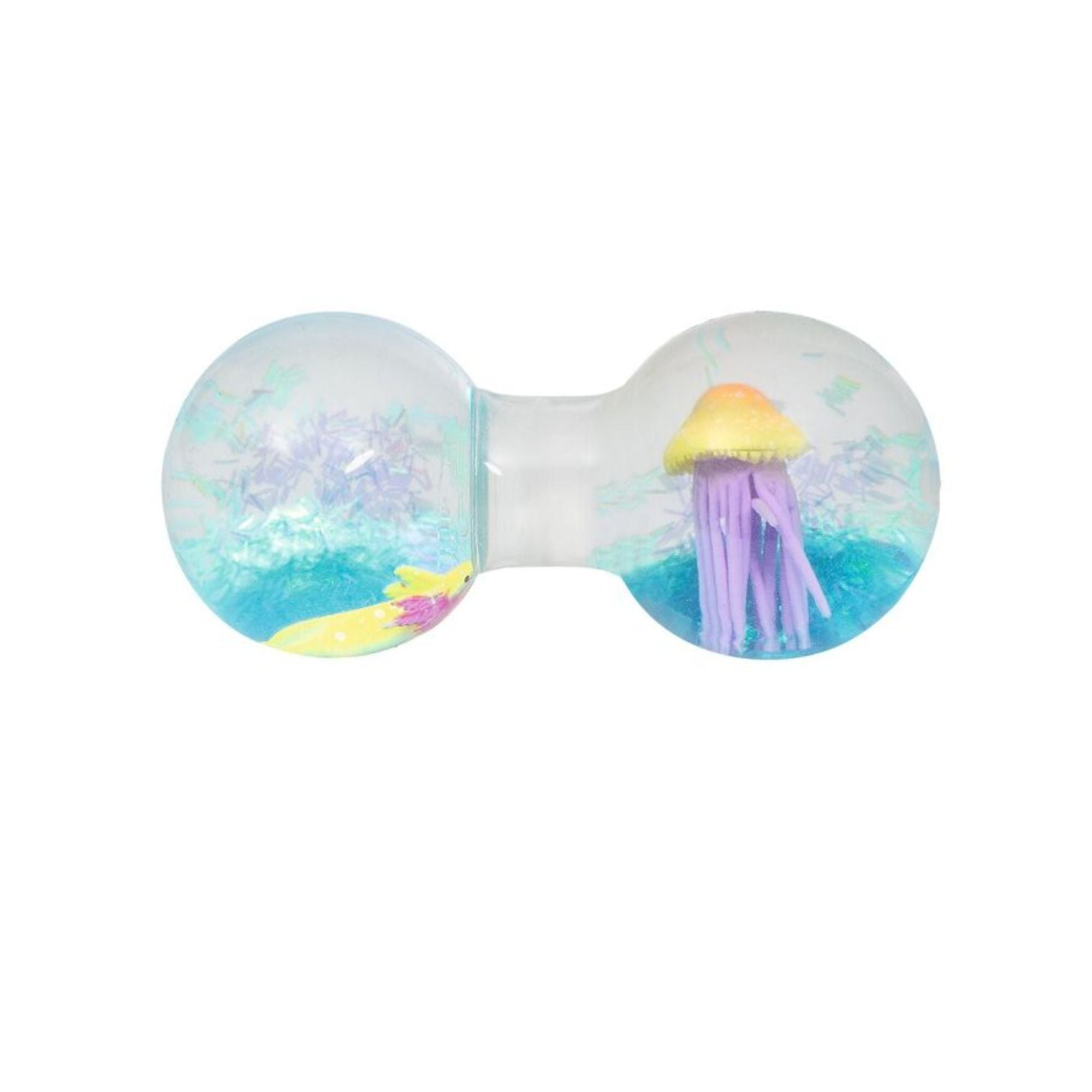 Axolotl Doppel-Knautschi