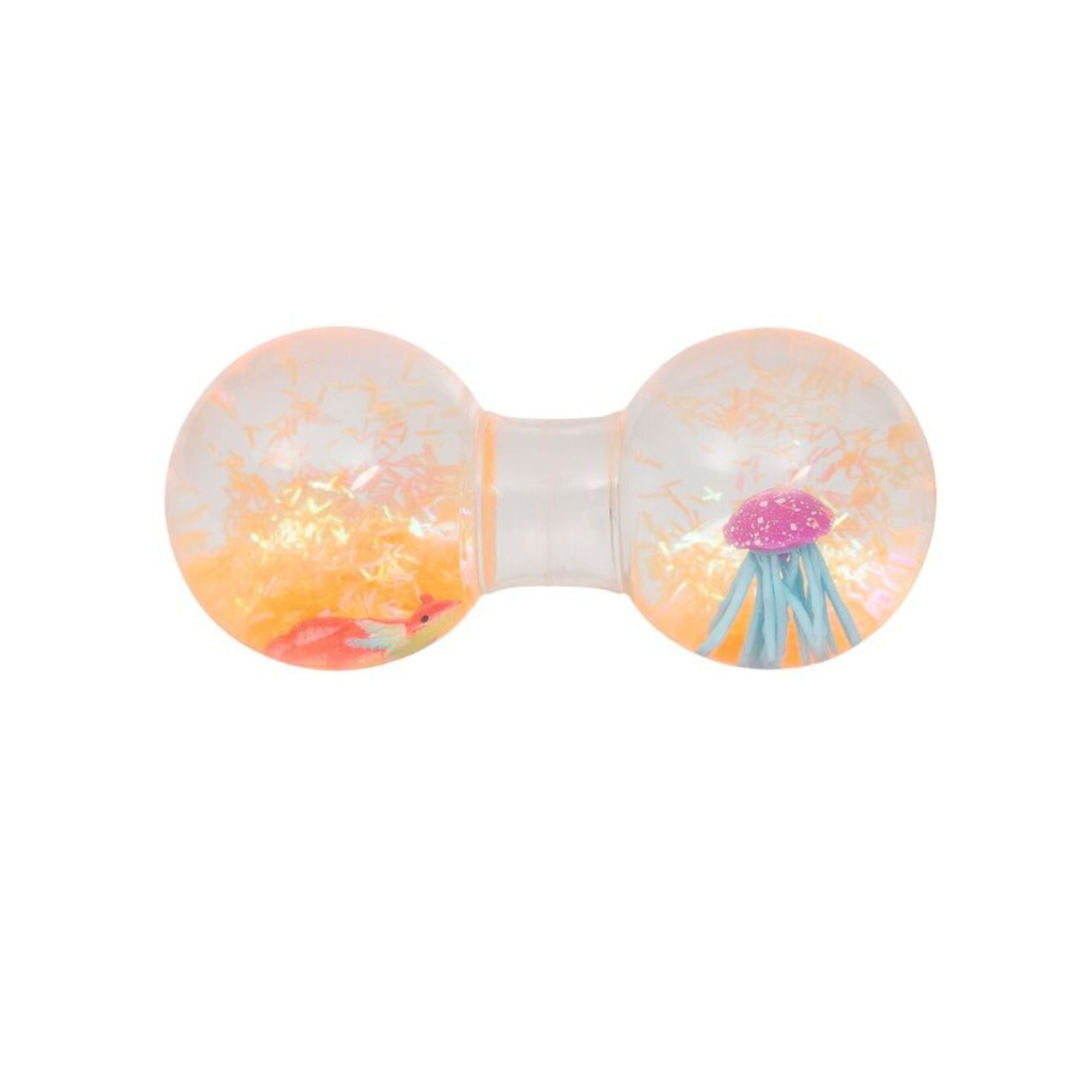 Axolotl Doppel-Knautschi