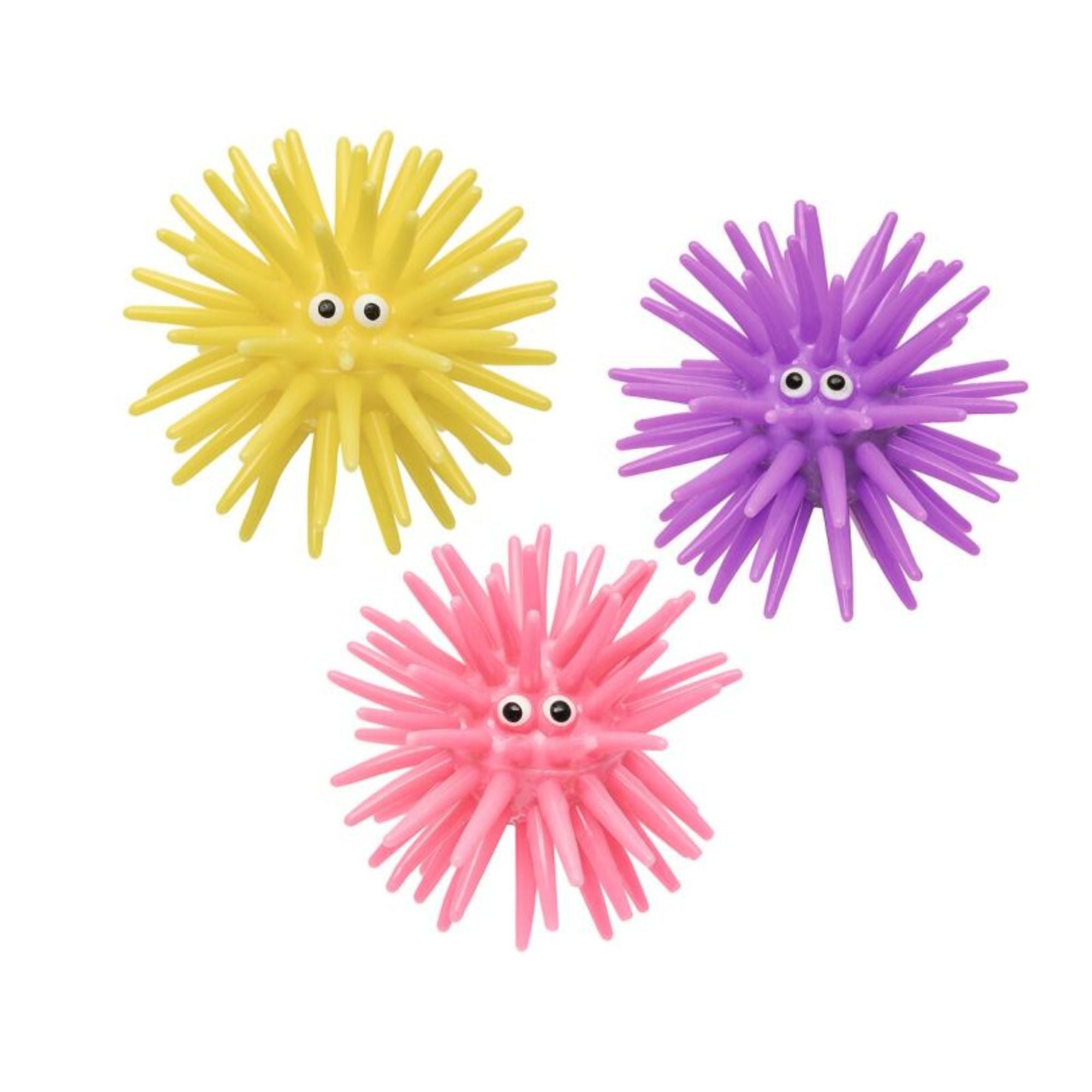 Kletternde Sticky Monster