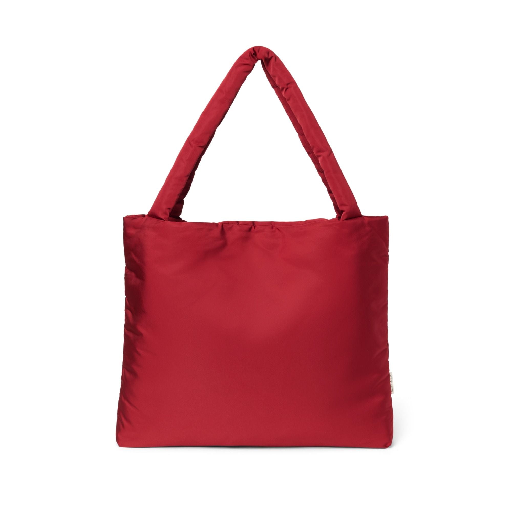 Puffy Mom Bag - Wattiert