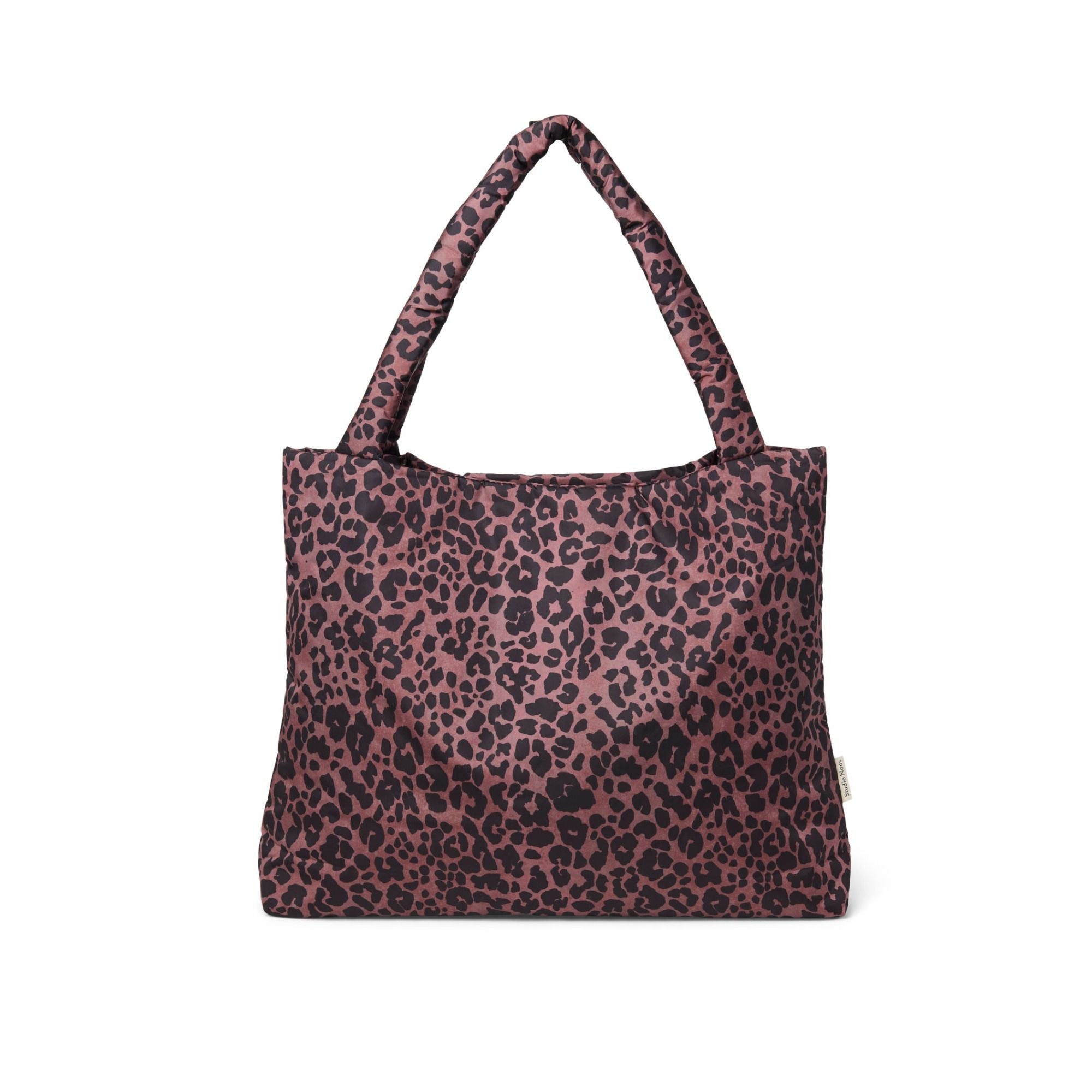 Puffy Mom Bag - Wattiert