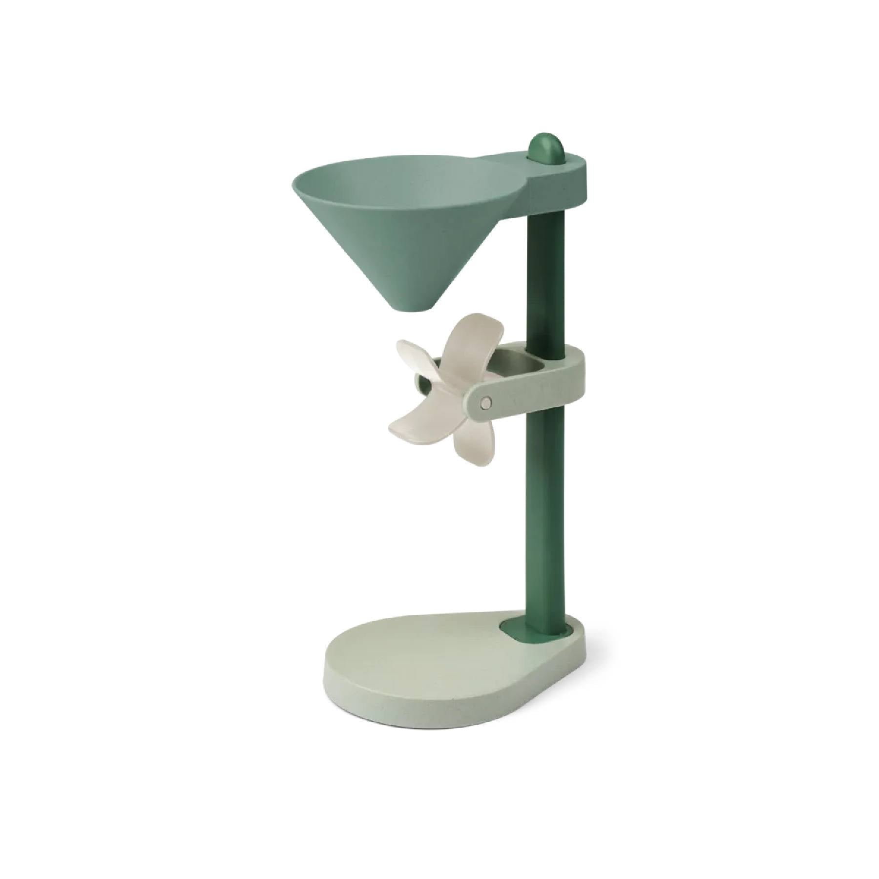 Jeppe Mill - Sand- und Wassermühle