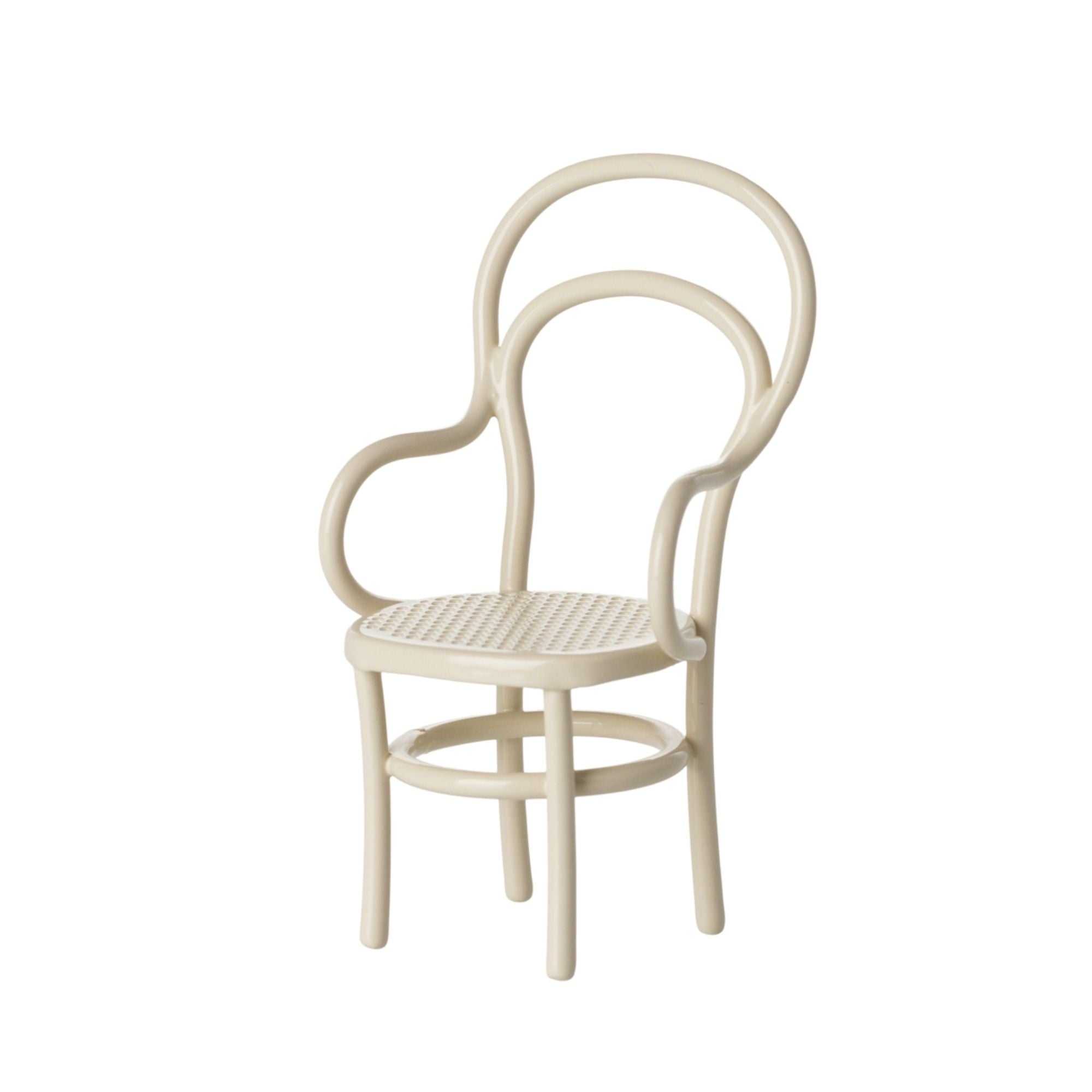 Vintage Stuhl für Maus