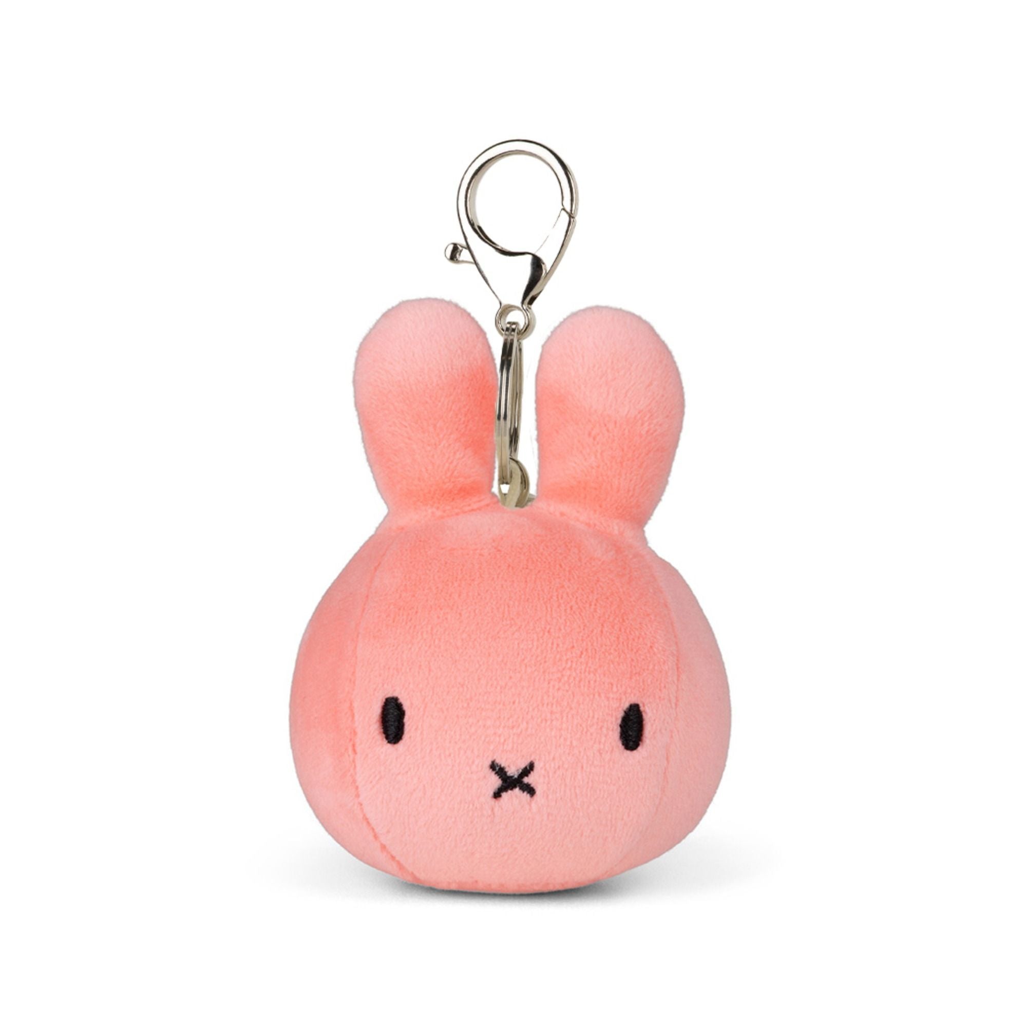 Miffy Squish Ball Keychain - 9 cm
