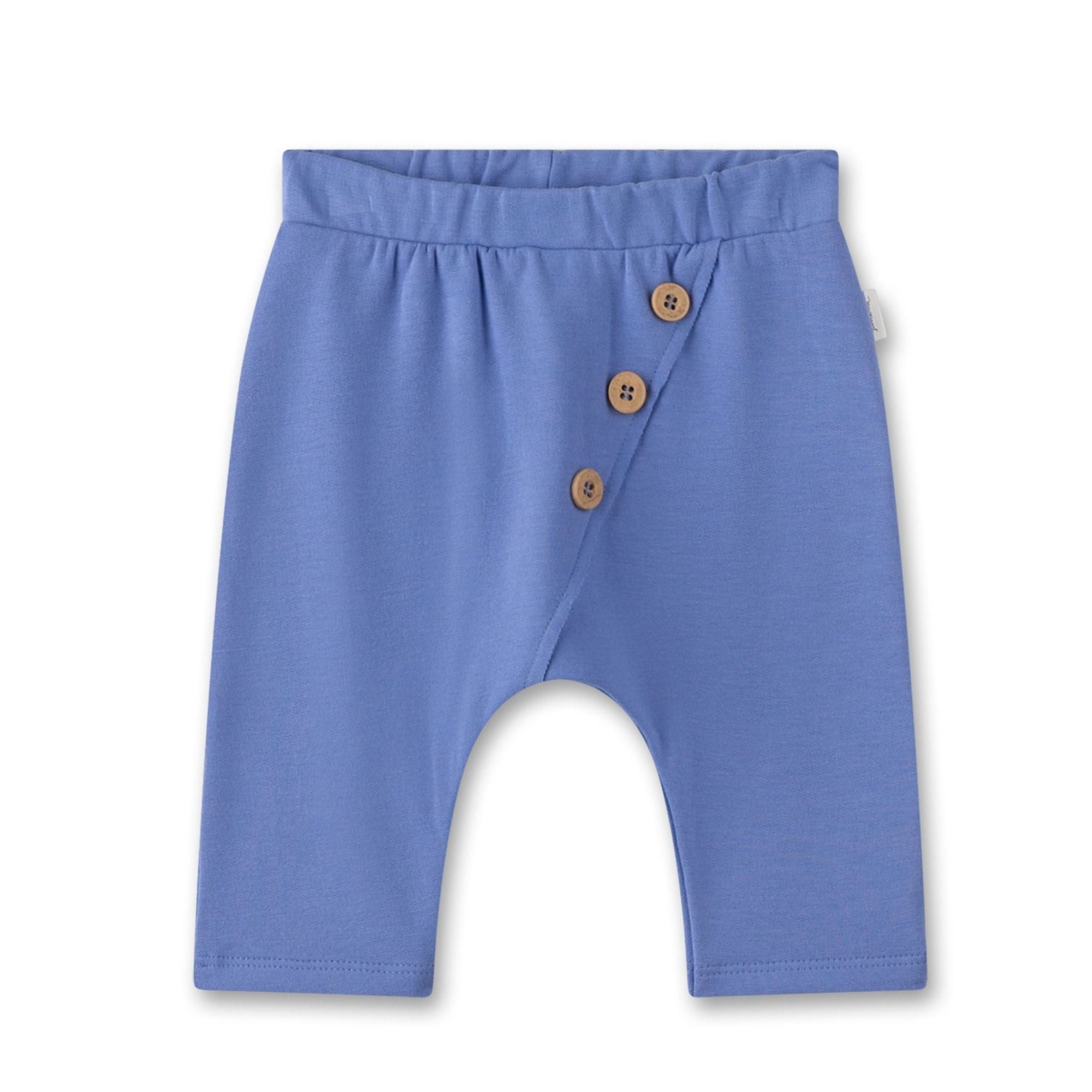 Baby Alltagshose aus Jersey Bio-Baumwolle