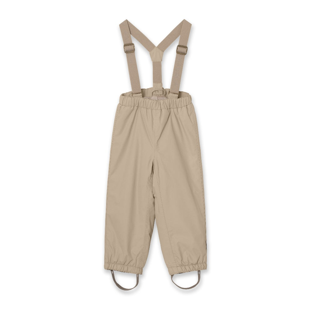 Snow Pants / Schneehose aus recyceltem Nylon / Polester - Modell: MatWilas