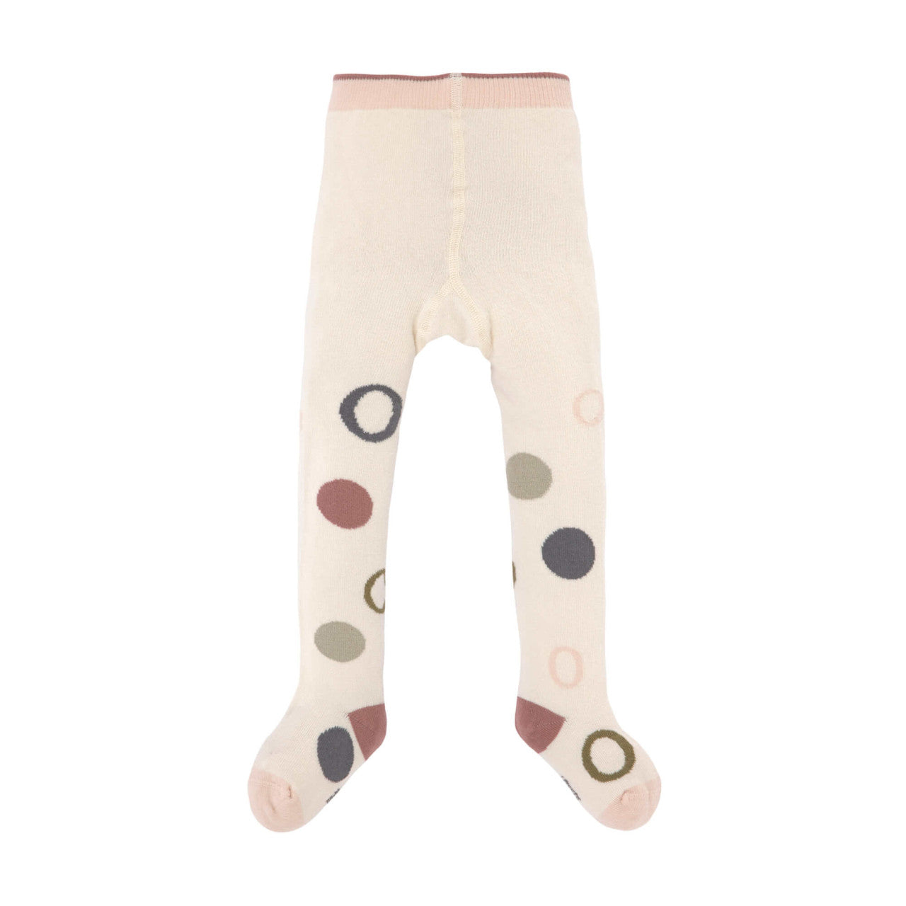 Tights - Strumpfhose aus Bio-Baumwolle