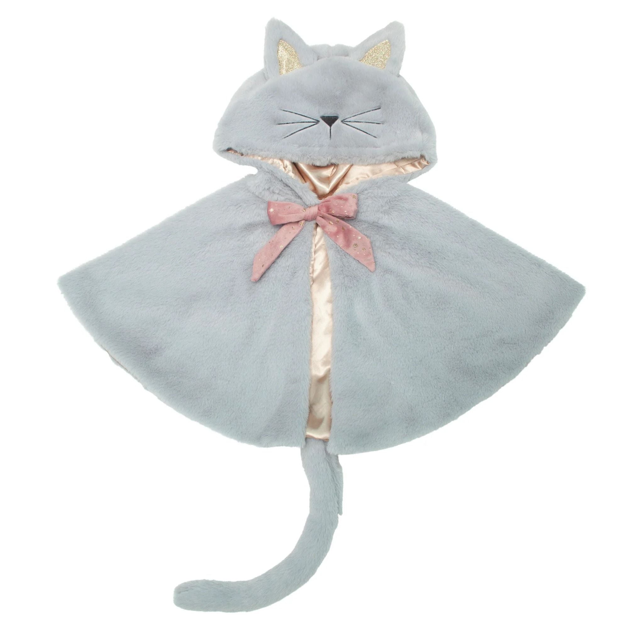 Kostüm-Umhänge - Tiere