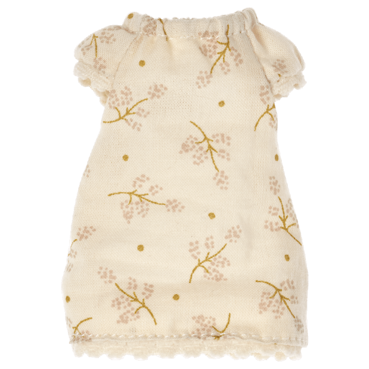 Outfit für Große Schwester Maus