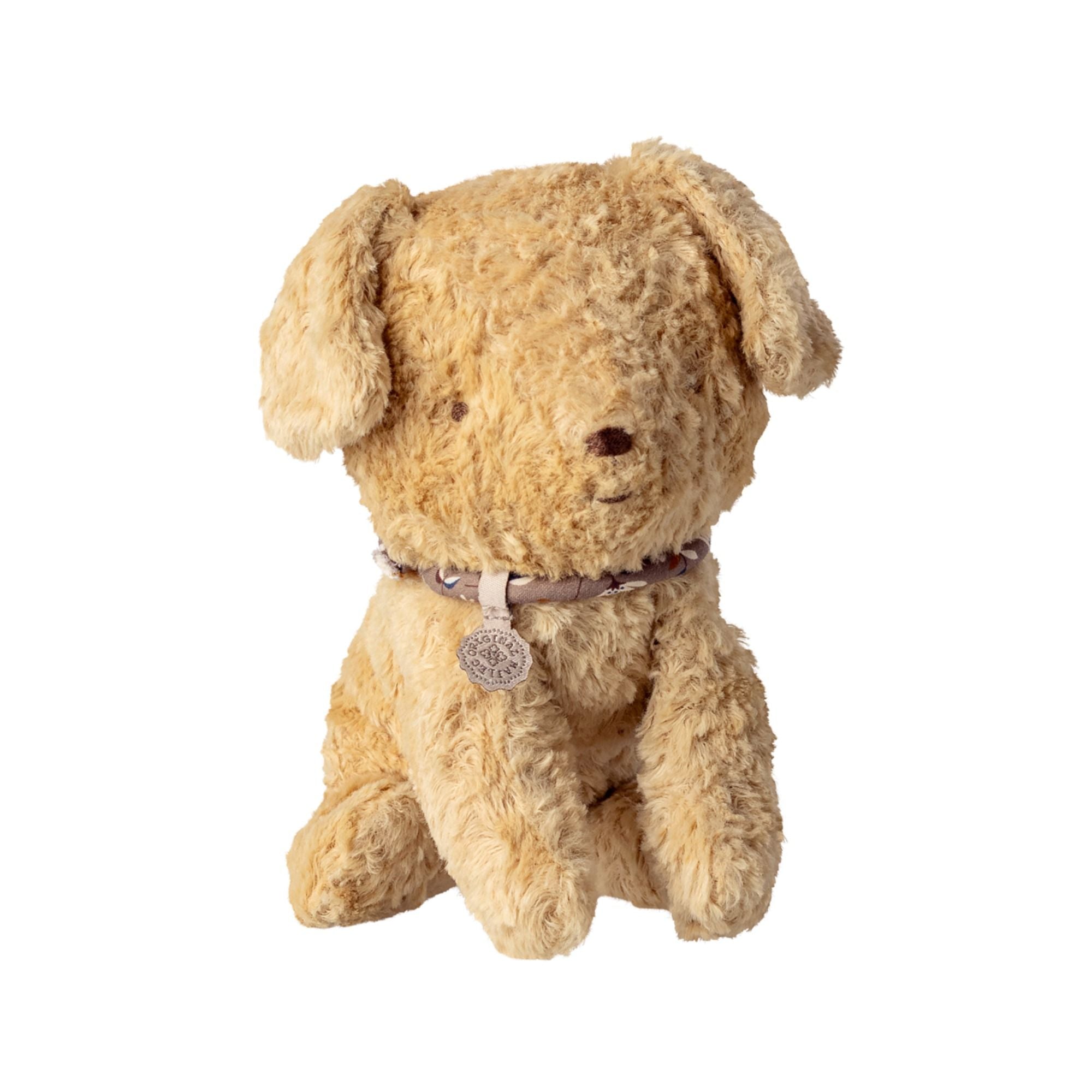 Welpe Klein - Plüsch Hund