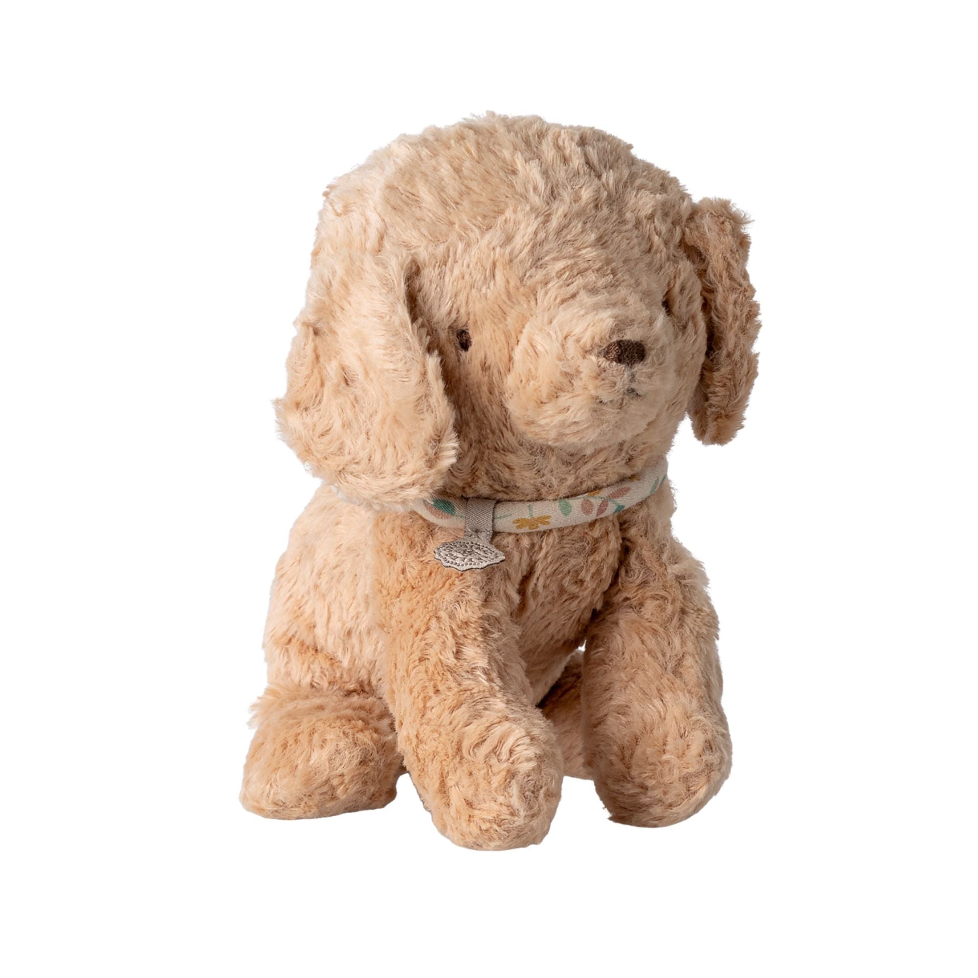 Welpe Klein - Plüsch Hund