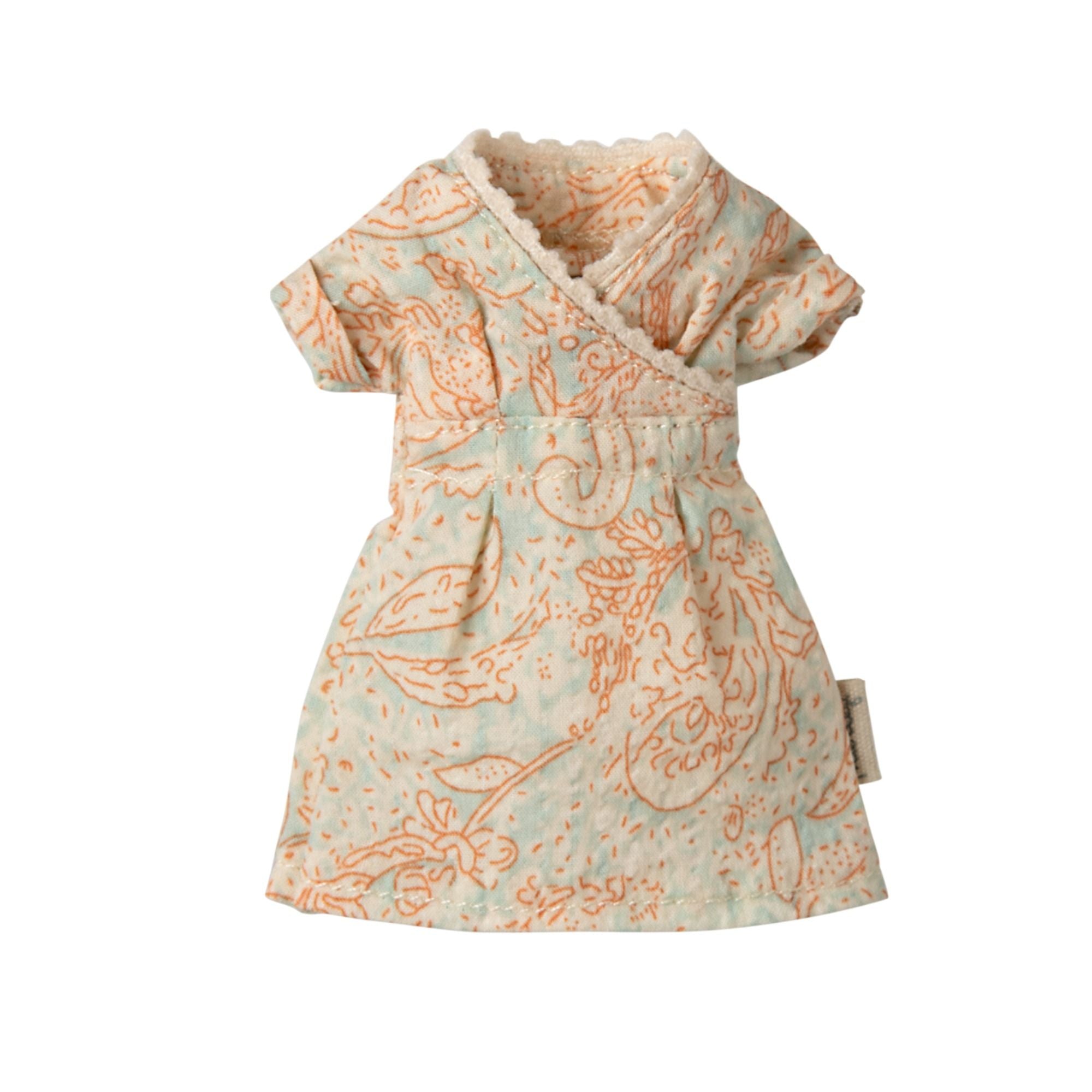 Outfit für Mama Maus