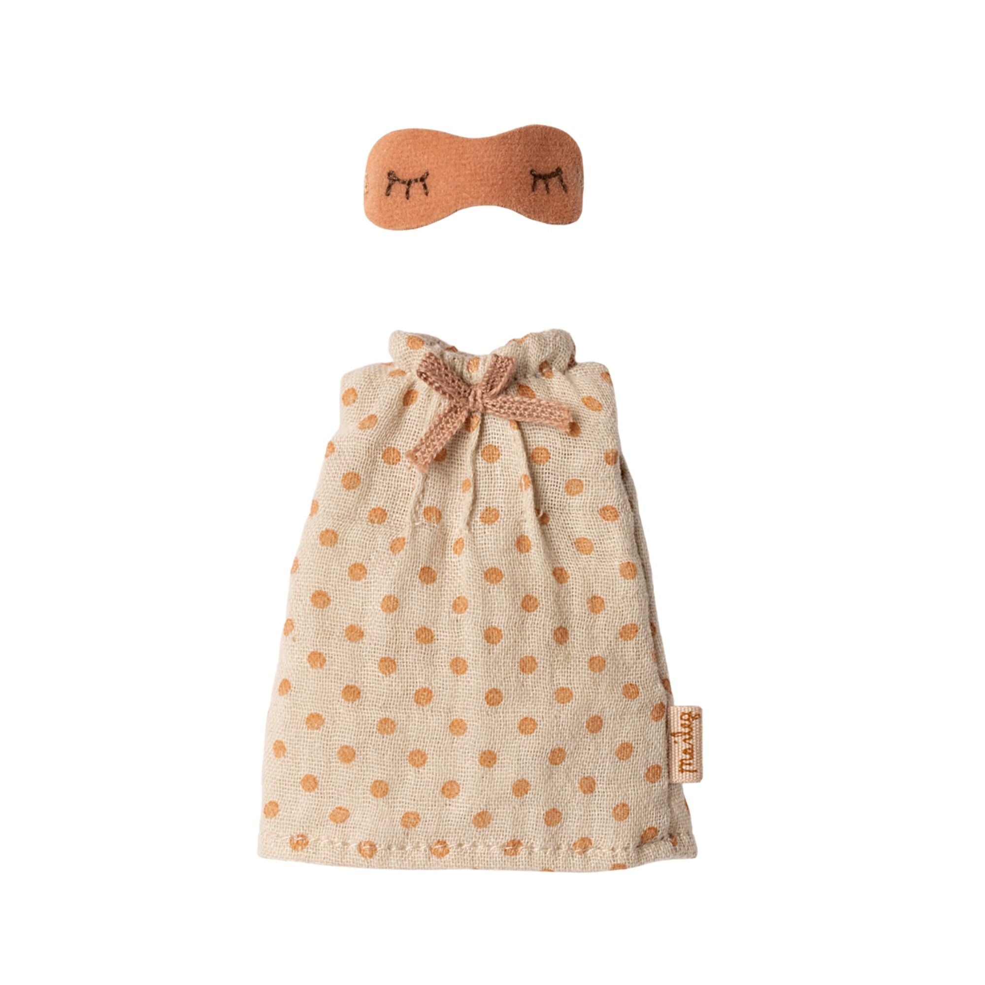 Outfit für Mama Maus