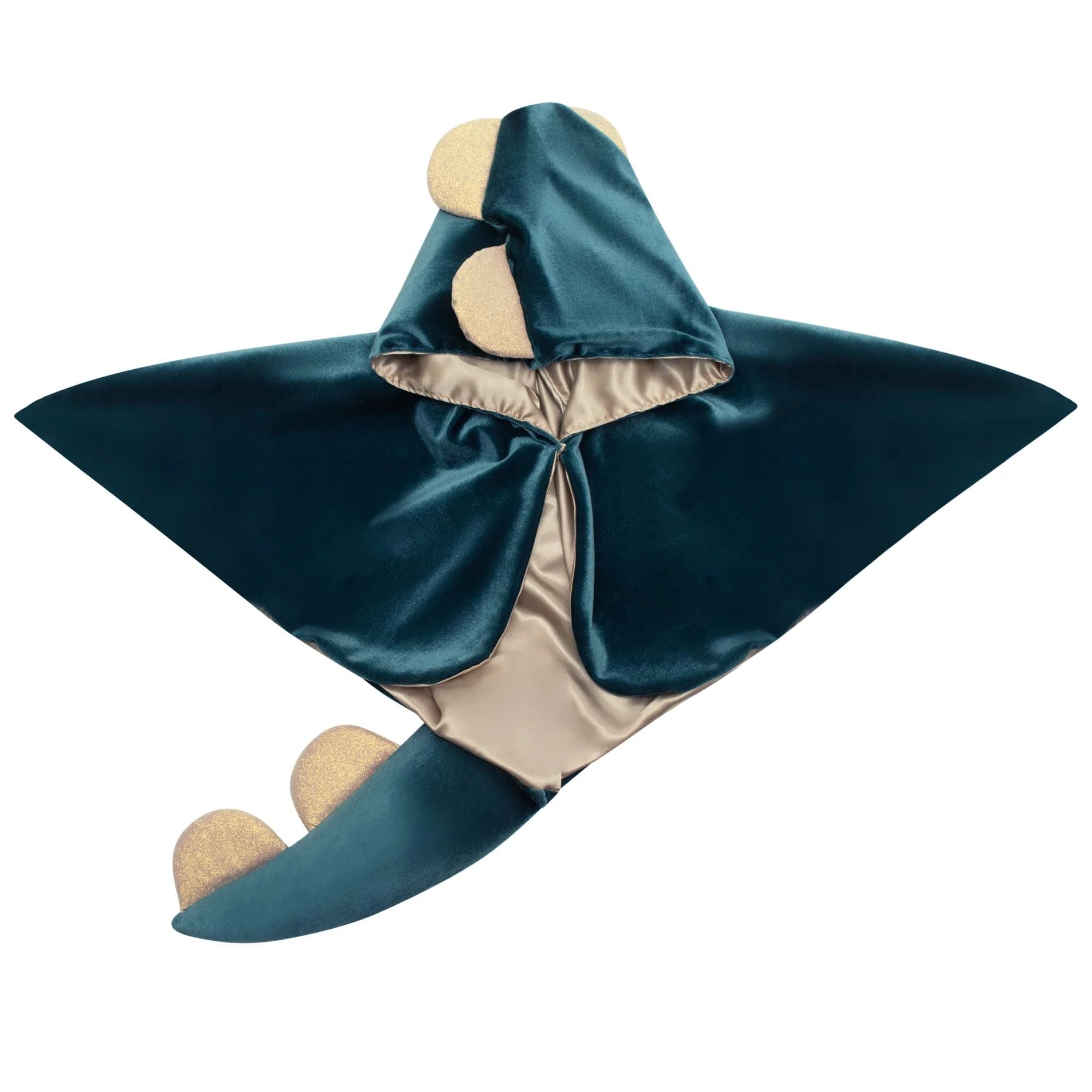 Kostüm-Umhänge - Tiere