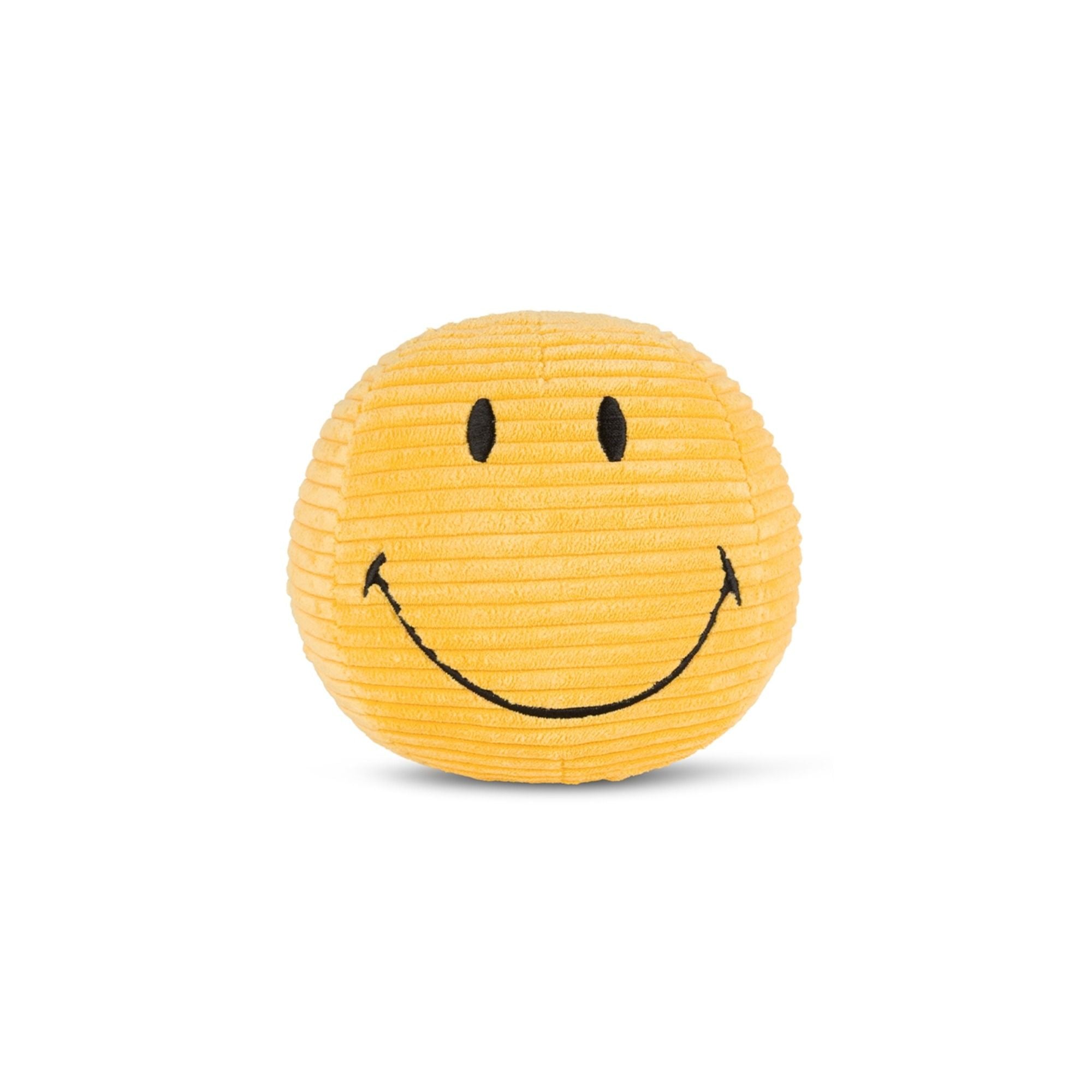 Smiley ECO Corduroy 13 cm