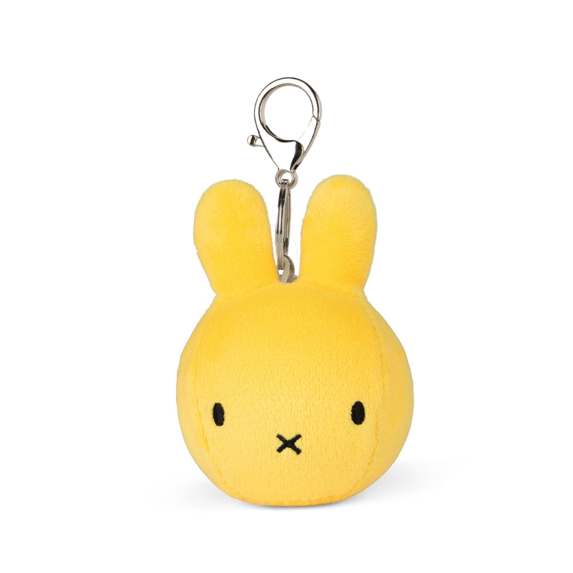 Miffy Squish Ball Keychain - 9 cm