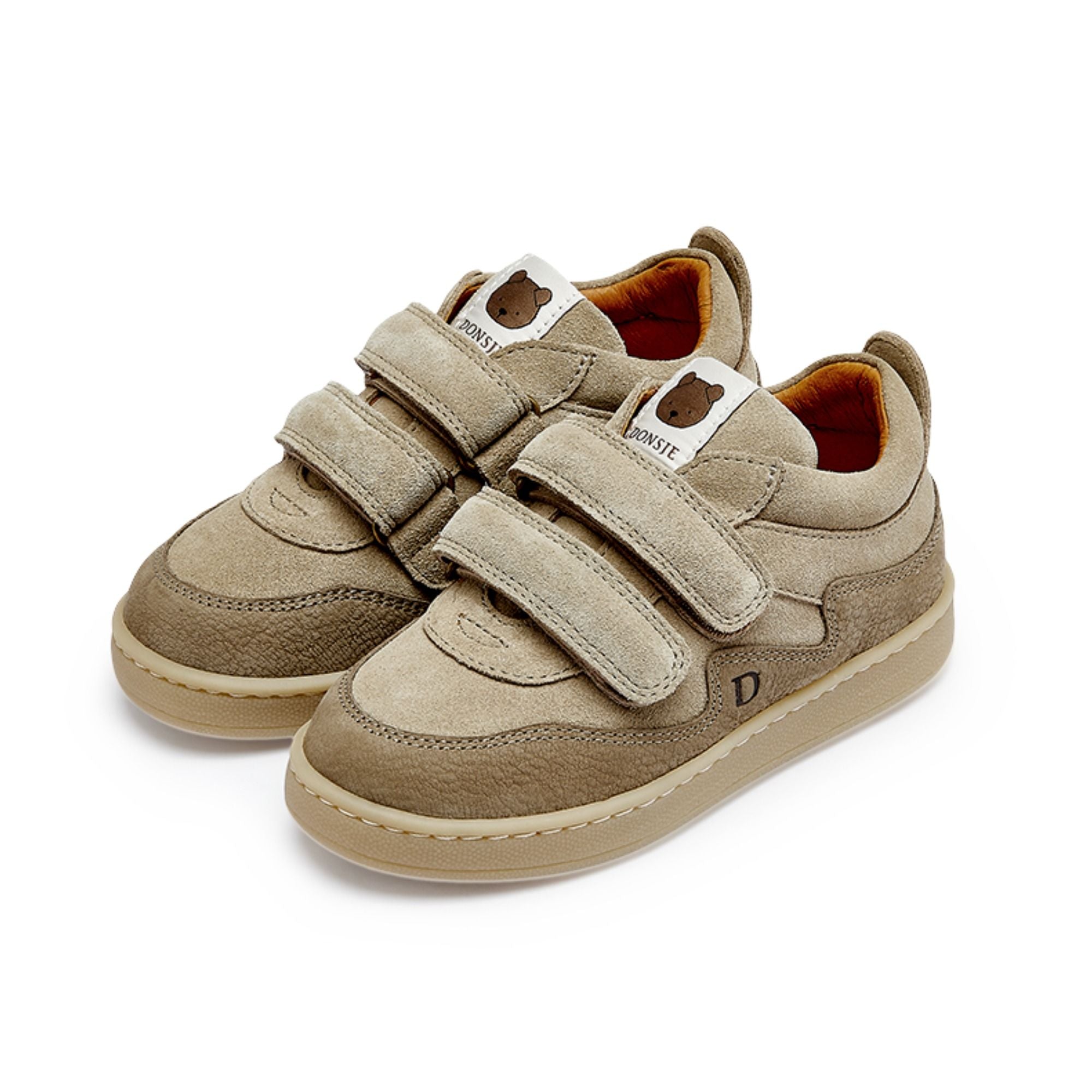 Ivalo Sneakers aus Premium-Leder