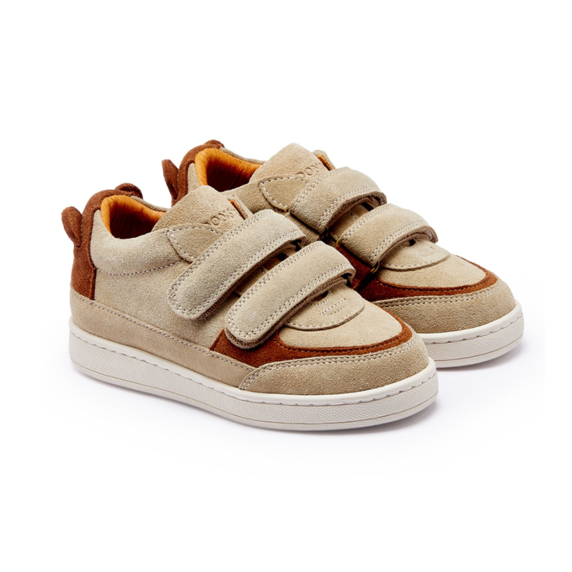 Rinou Sneakers aus Premium-Leder