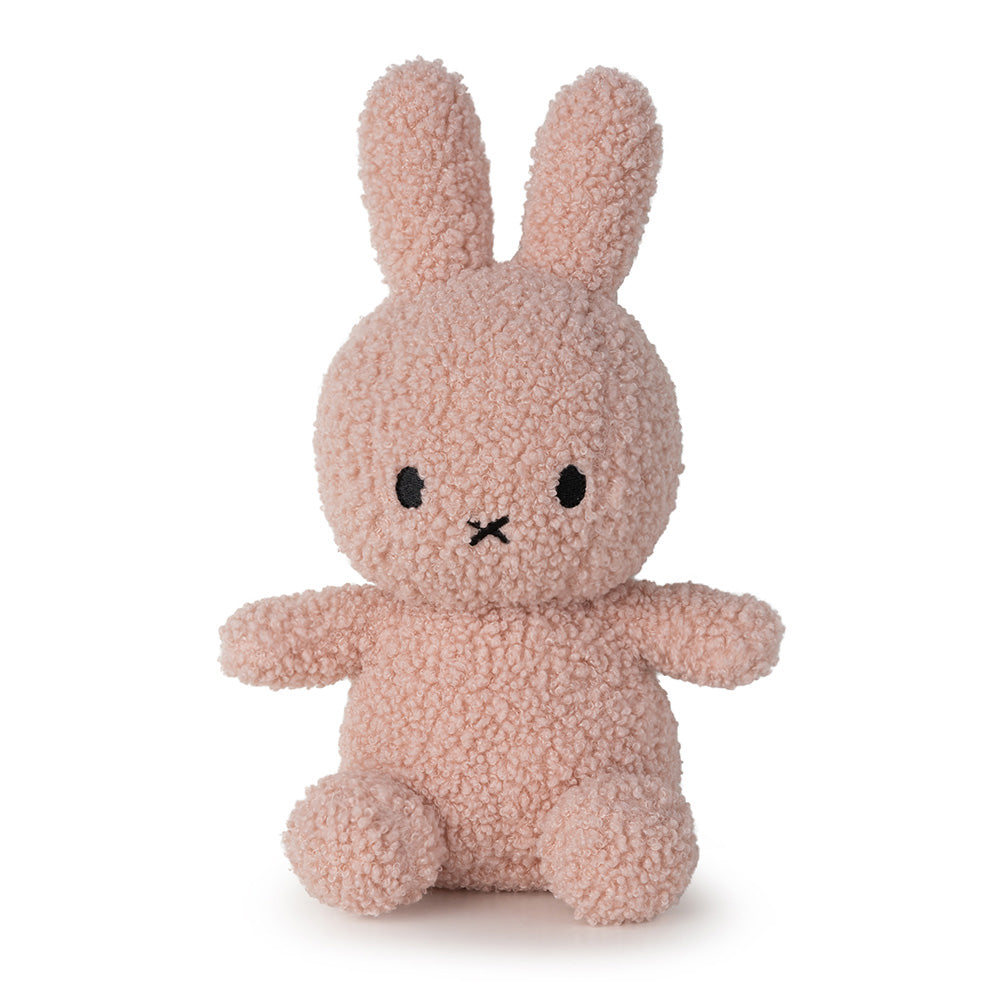 Miffy ECO Tiny Teddy 23 cm aus 100% recyceltem Polyester