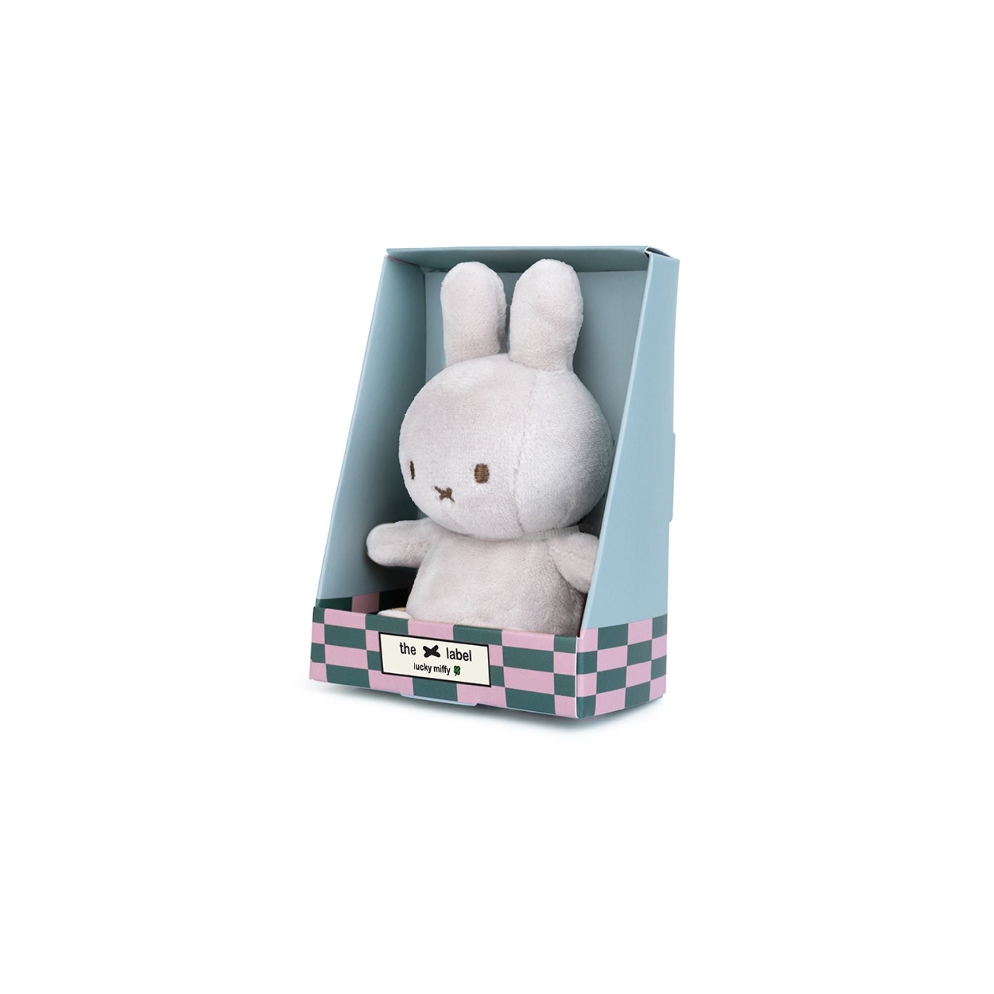 Miffy Lucky in Giftbox - 10 cm