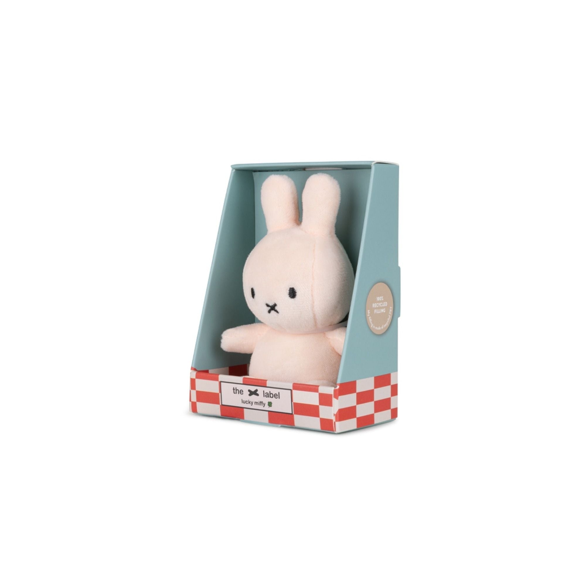 Miffy Lucky in Giftbox - 10 cm