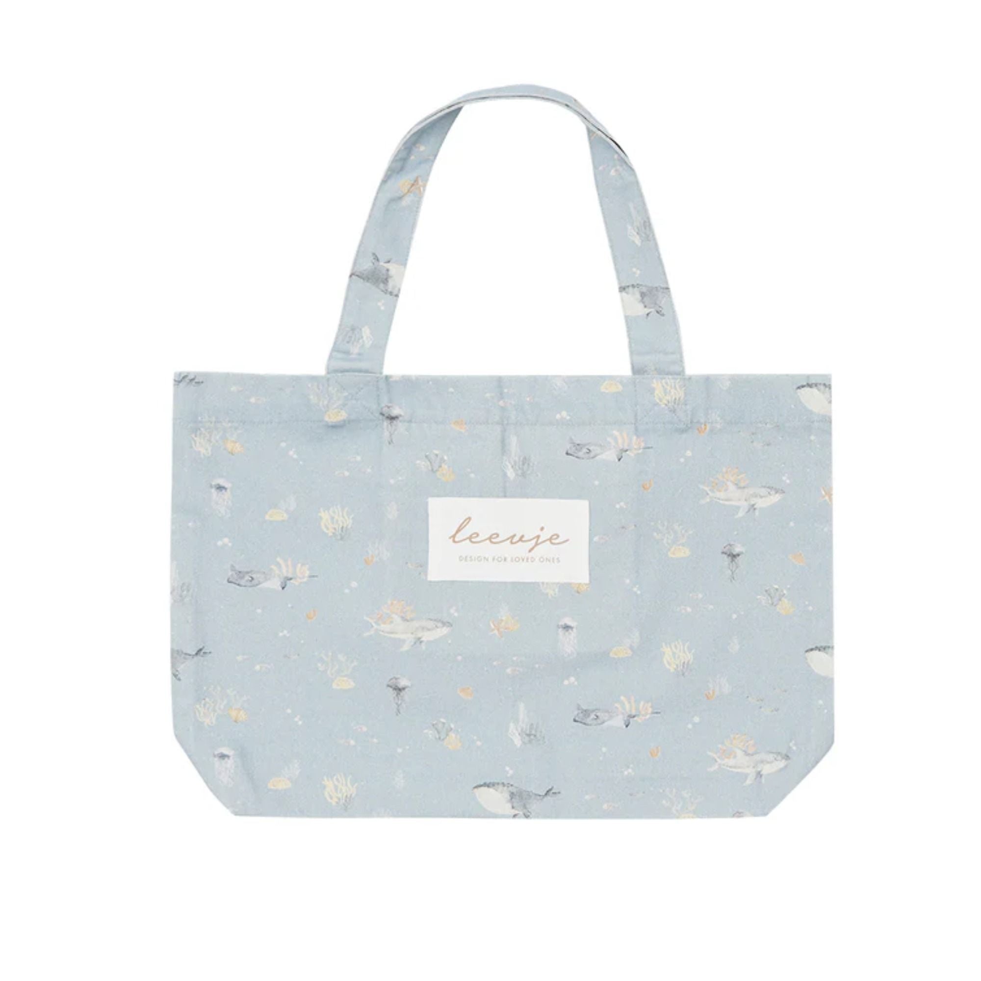 Stoffbeutel Klein aus Bio-Baumwolle