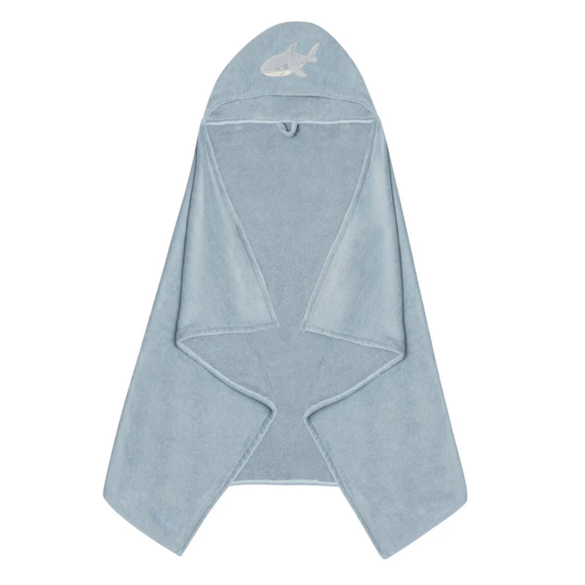 Kapuzentuch aus 100% Bio-Baumwolle