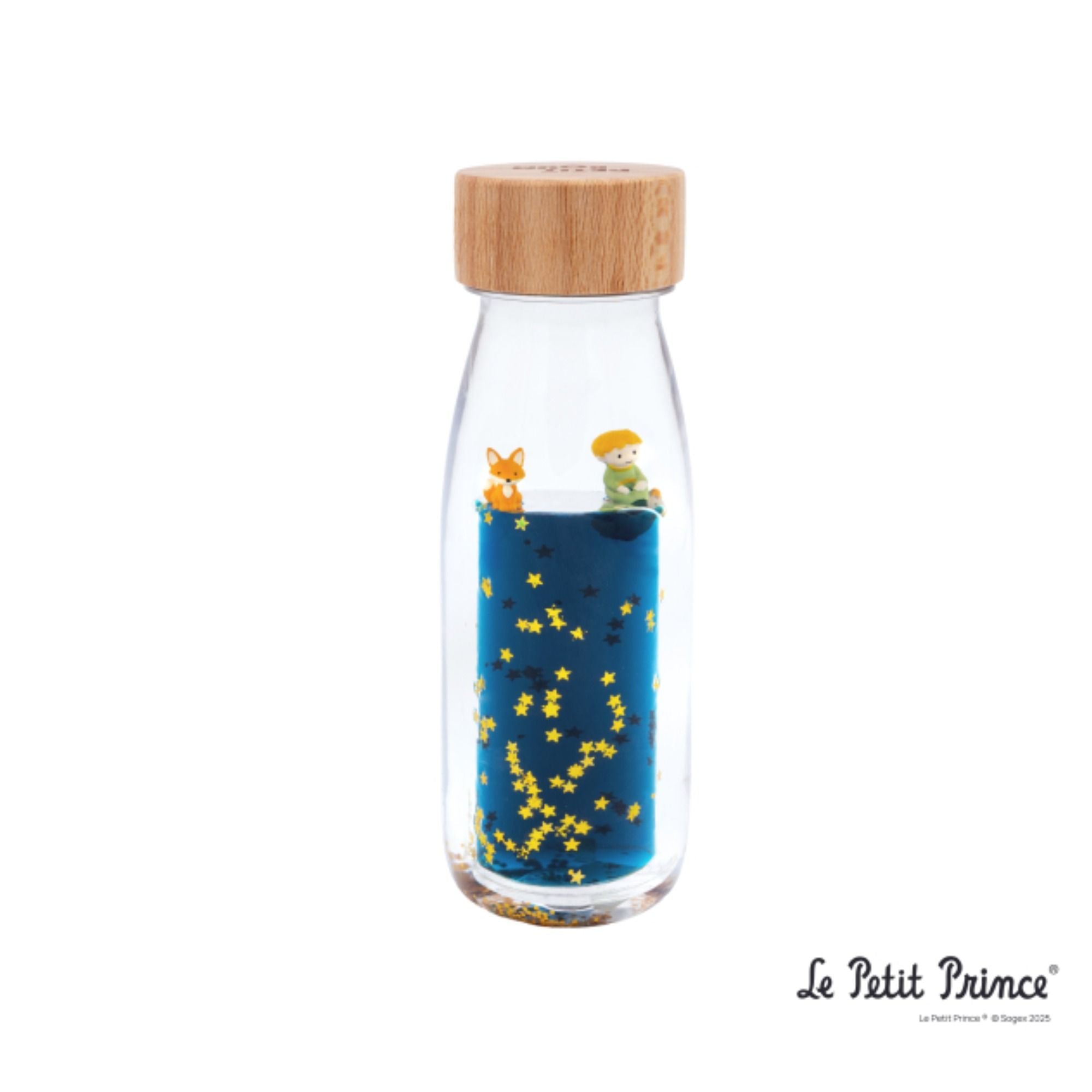 Move Bottle - Sensorik Flasche