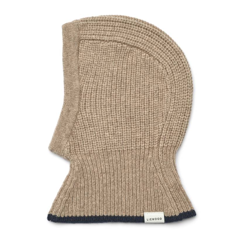 Balaclava Mütze Modell: Theodor Merinowolle