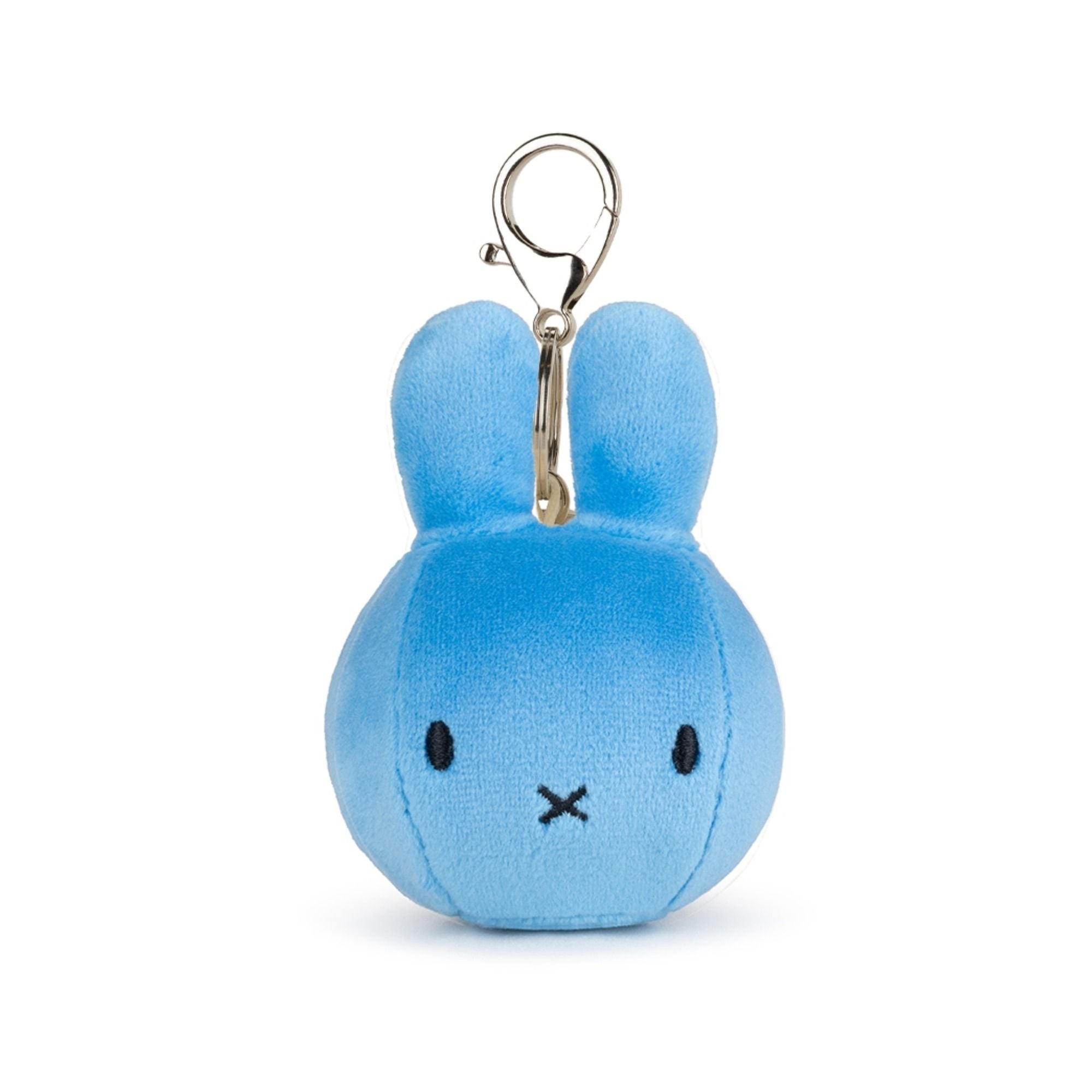 Miffy Squish Ball Keychain - 9 cm