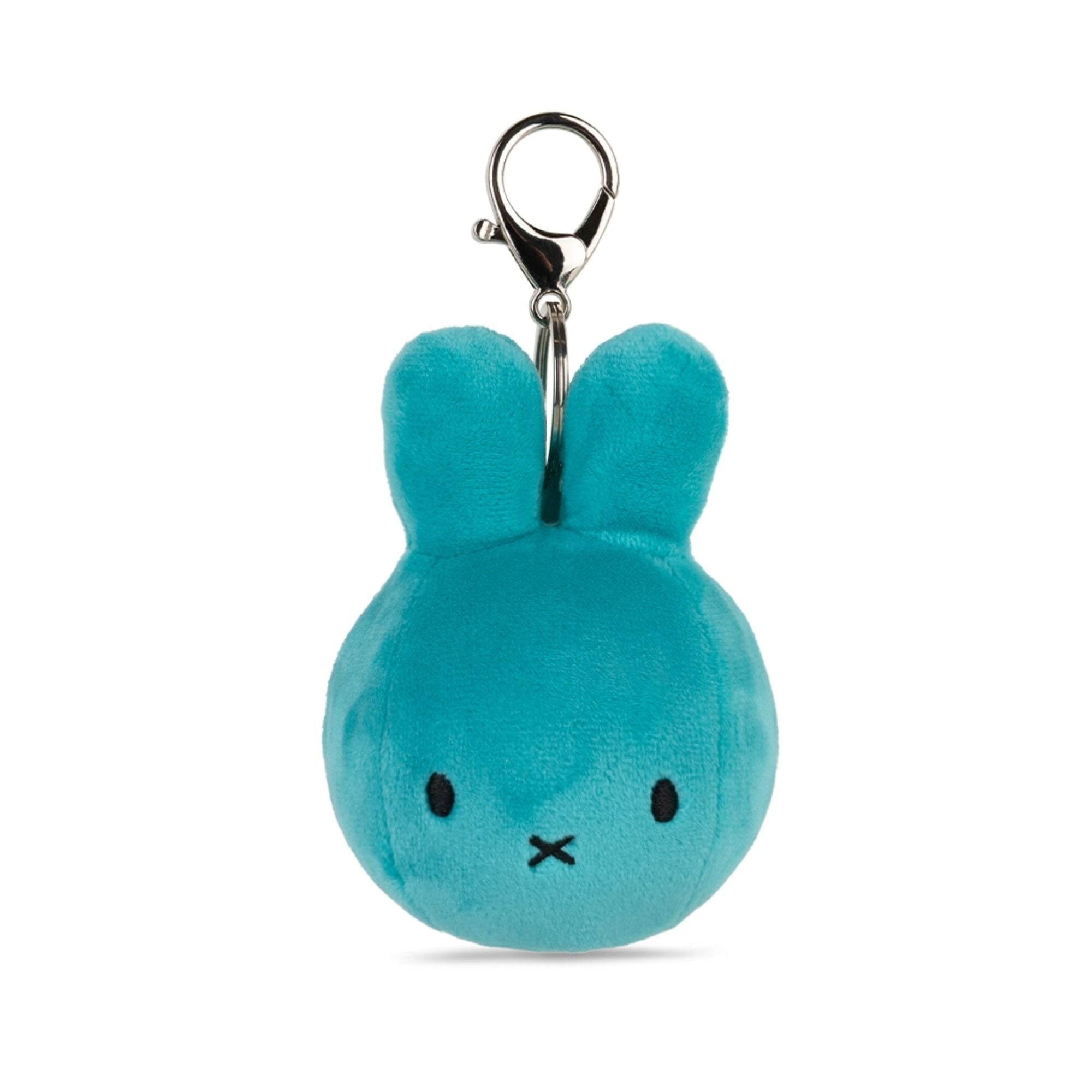 Miffy Squish Ball Keychain - 9 cm