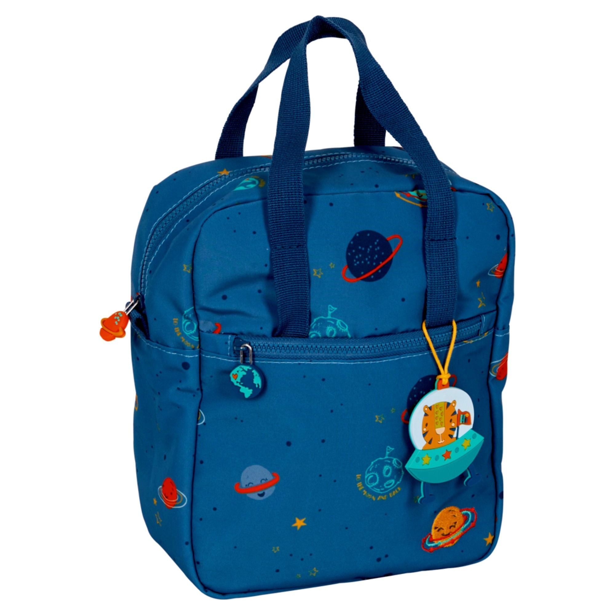 Rucksack Kleine Freunde