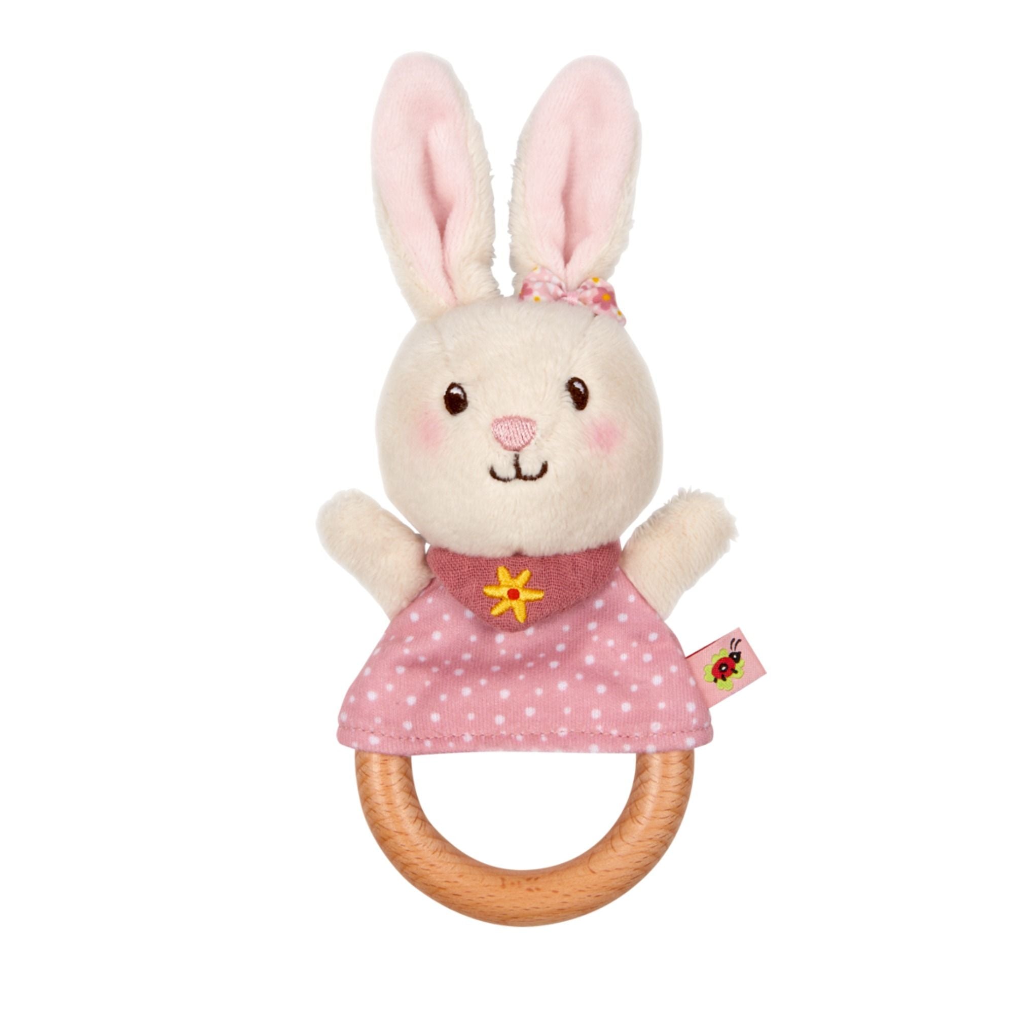 BabyGlück - Greifling