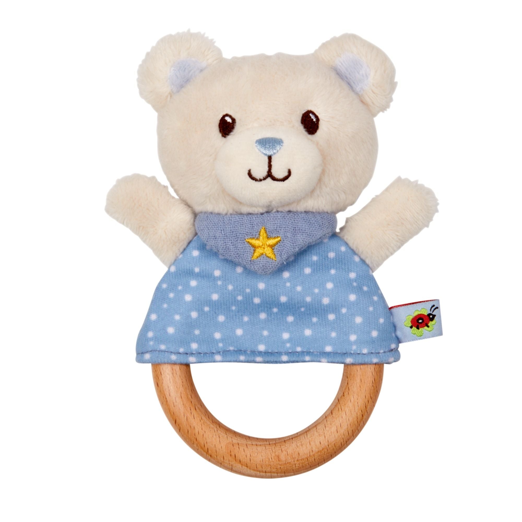 BabyGlück - Greifling