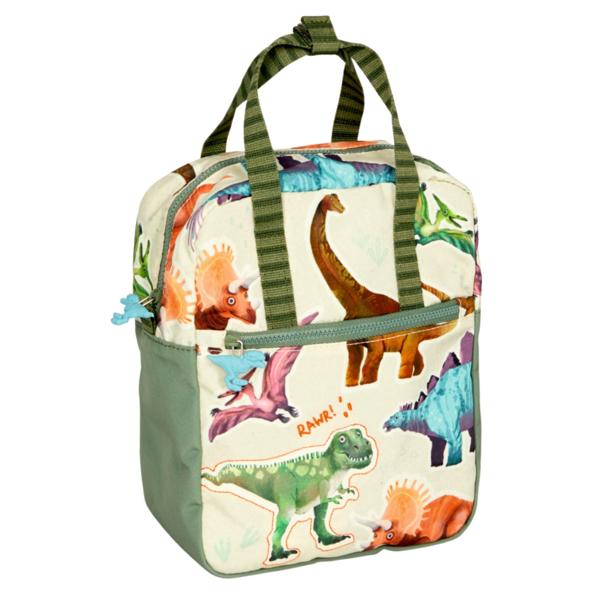 Rucksack Kleine Freunde